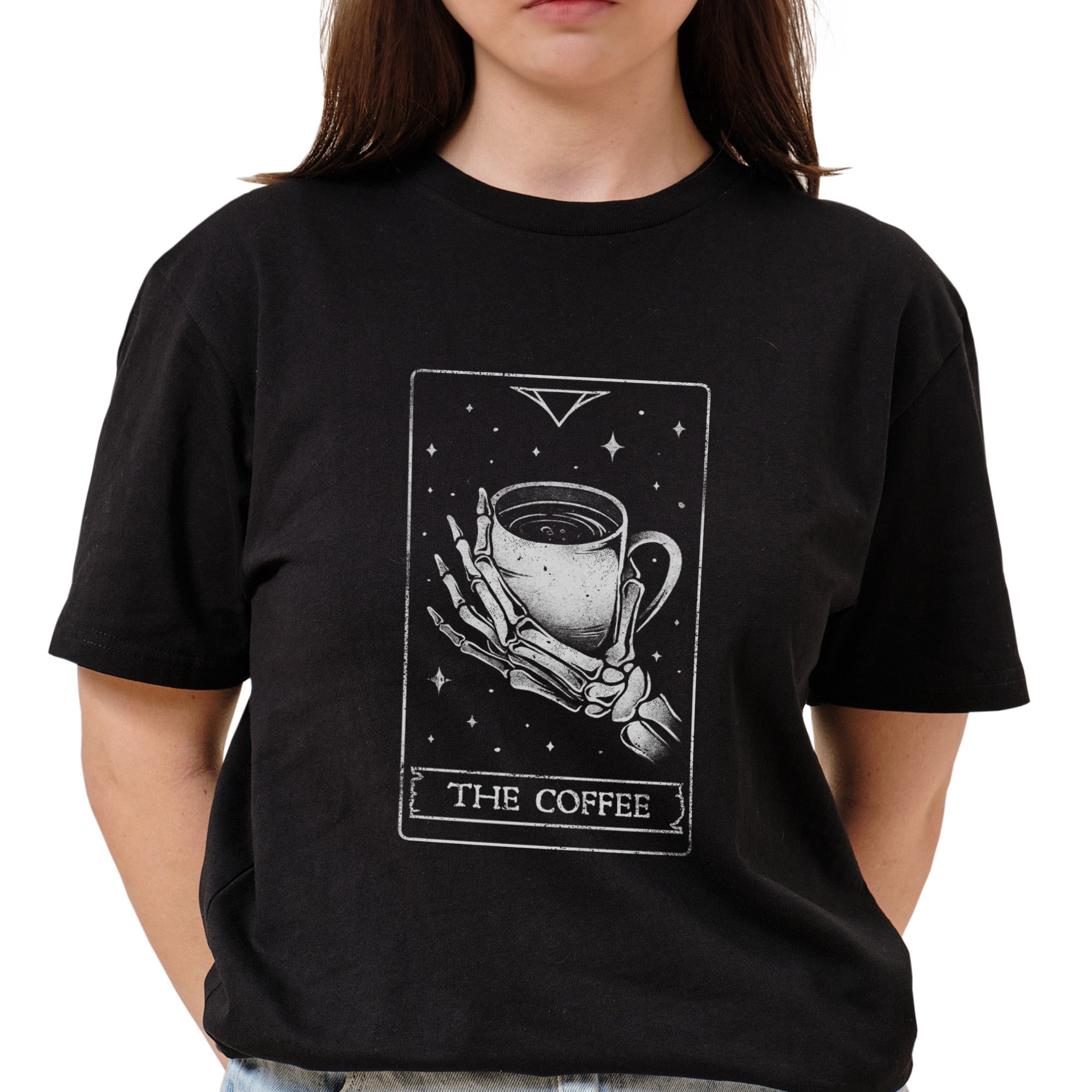 Coffee T-Shirt