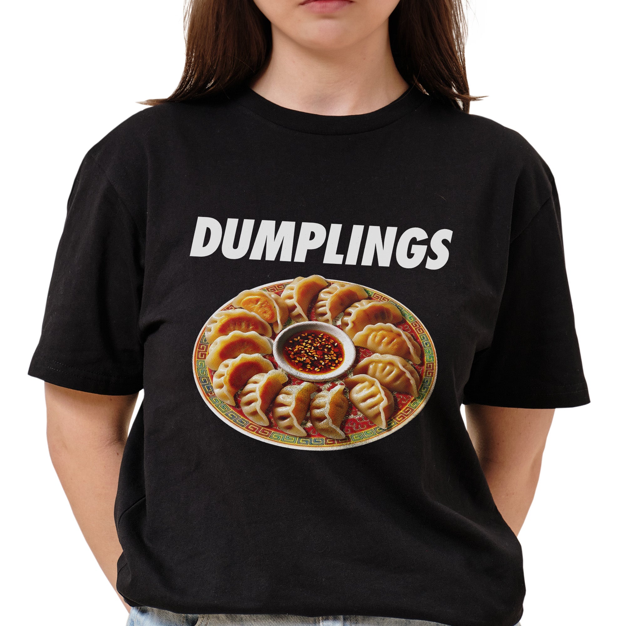 Dumplings T-Shirt