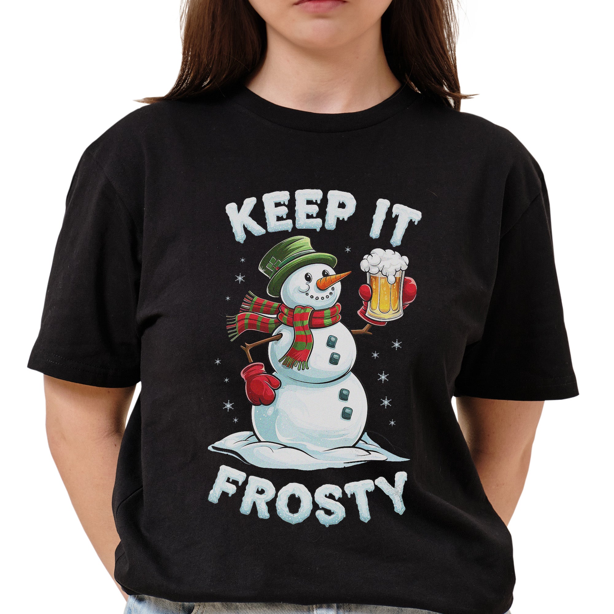 Keep It Frosty T-Shirt