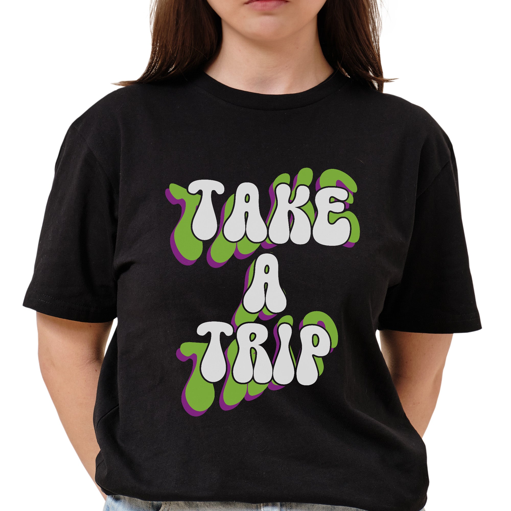 Take a Trip T-Shirt