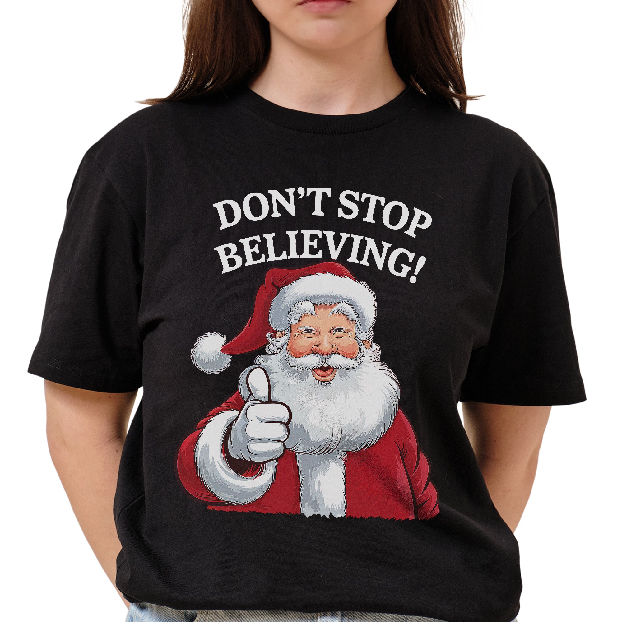 Don't Stop Believing T-Shirt