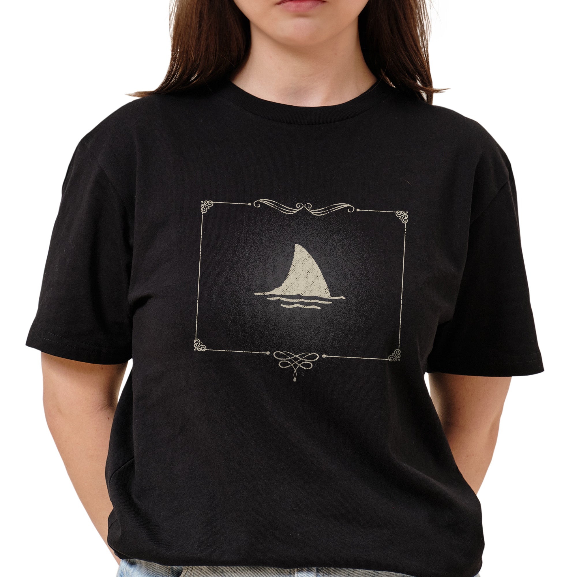 FIN T-Shirt