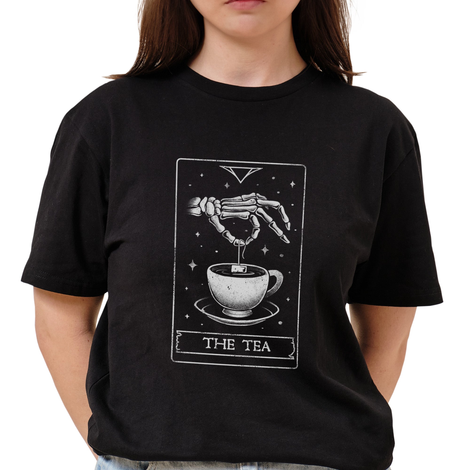 The Tea T-Shirt