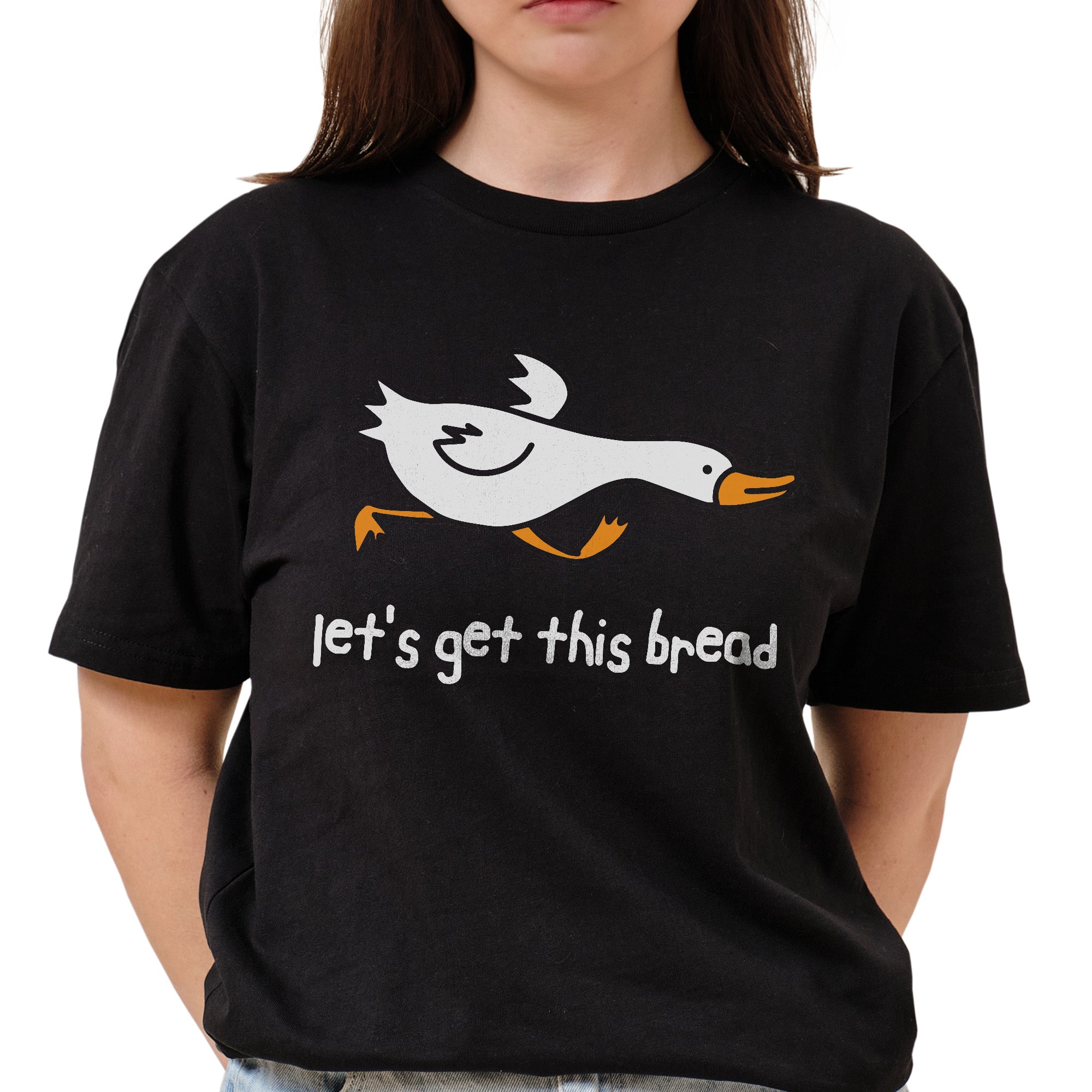 Let's Get This Bread T-Shirt