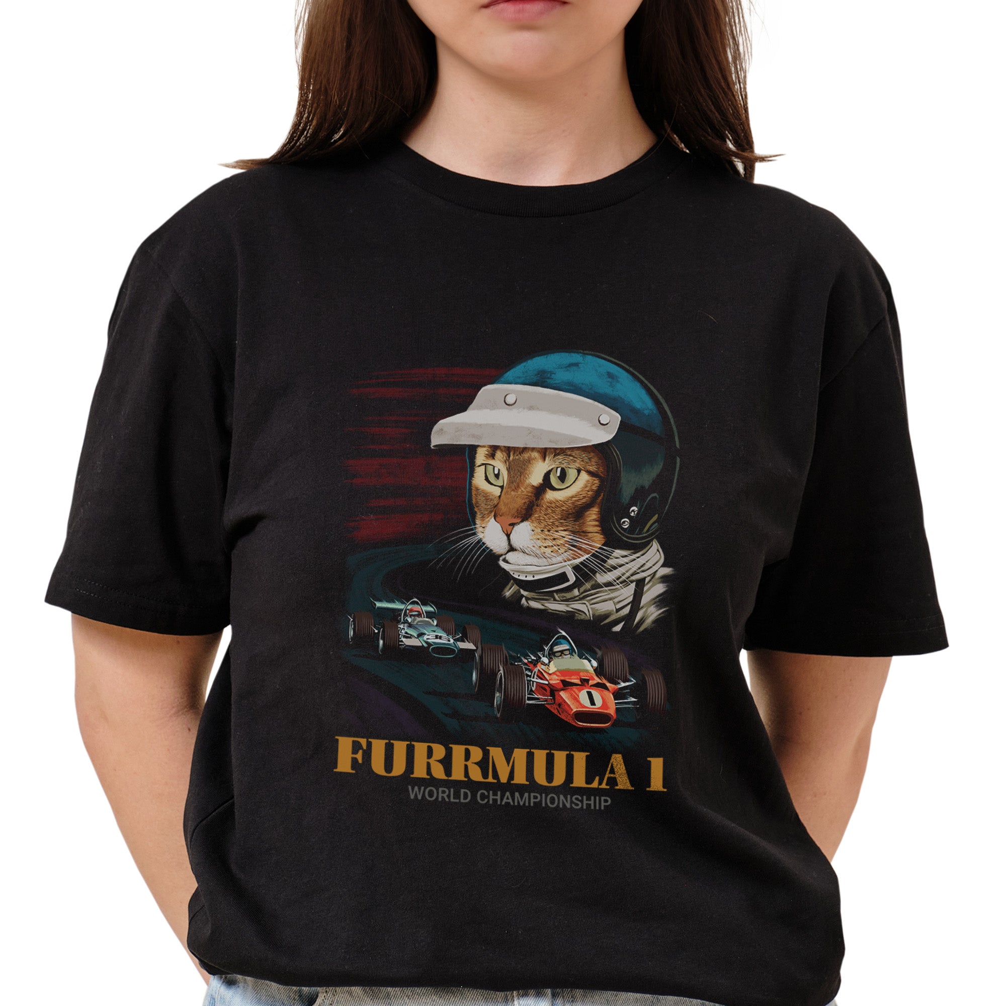 Formula One T-Shirt