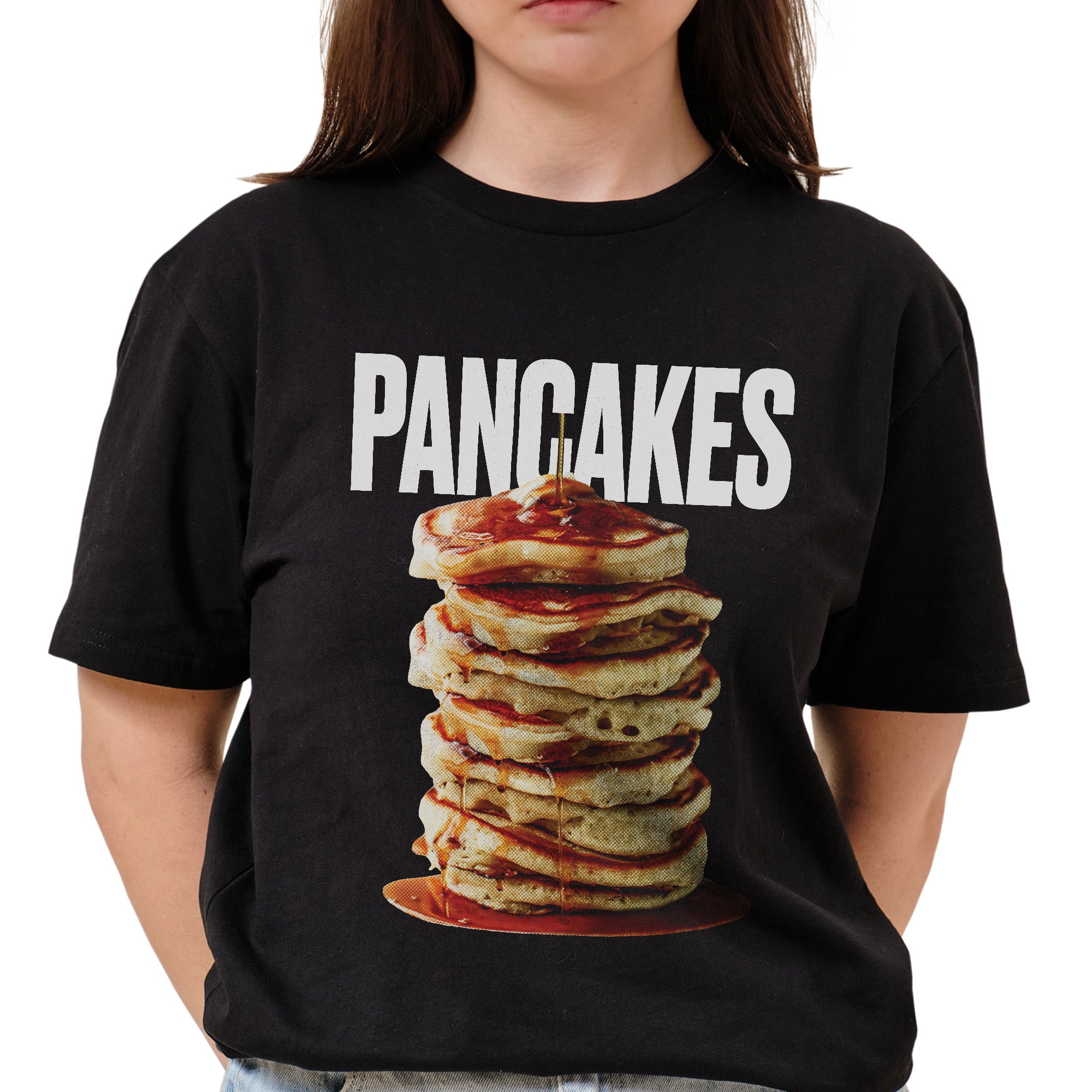 Pancakes T-Shirt