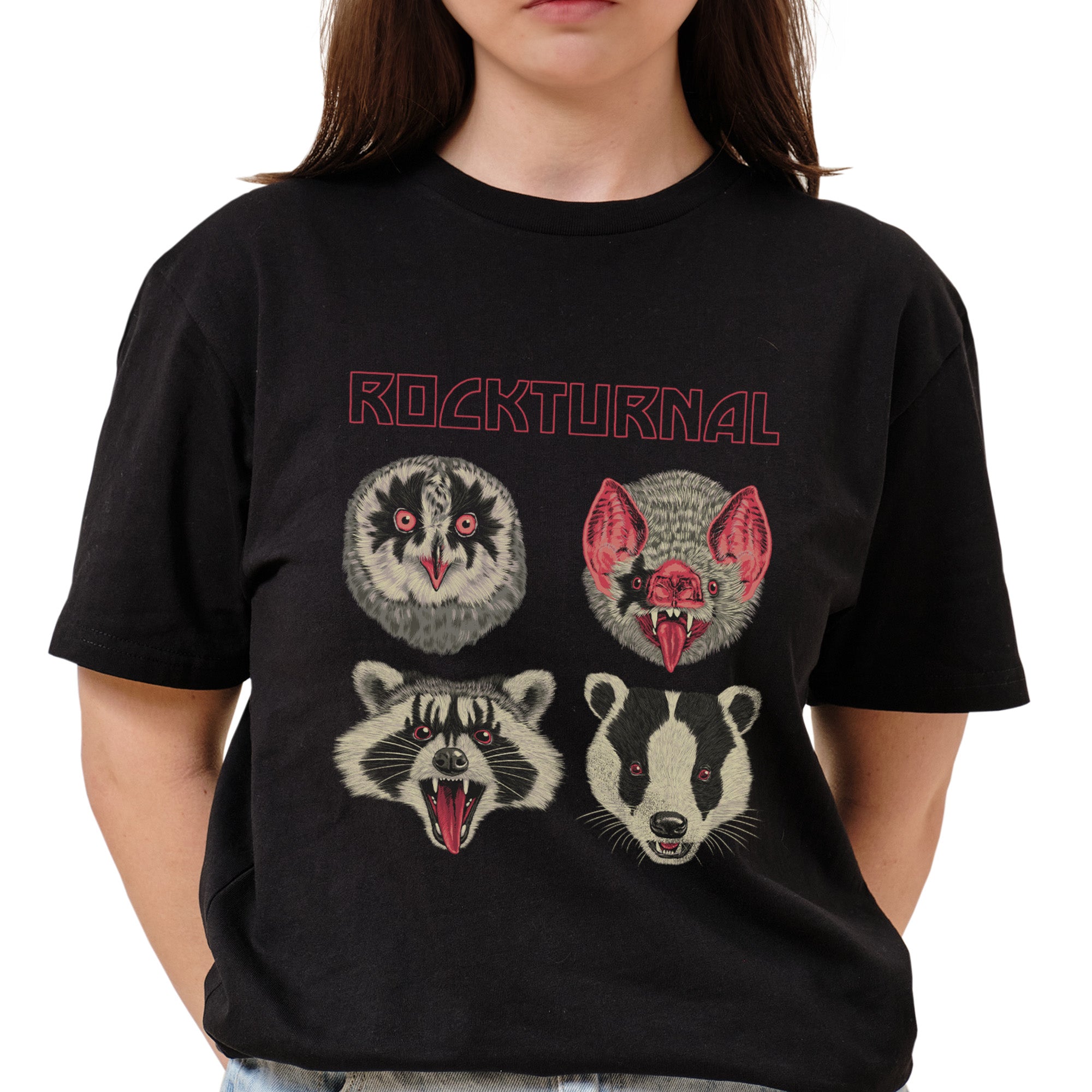 Rockturnal T-Shirt