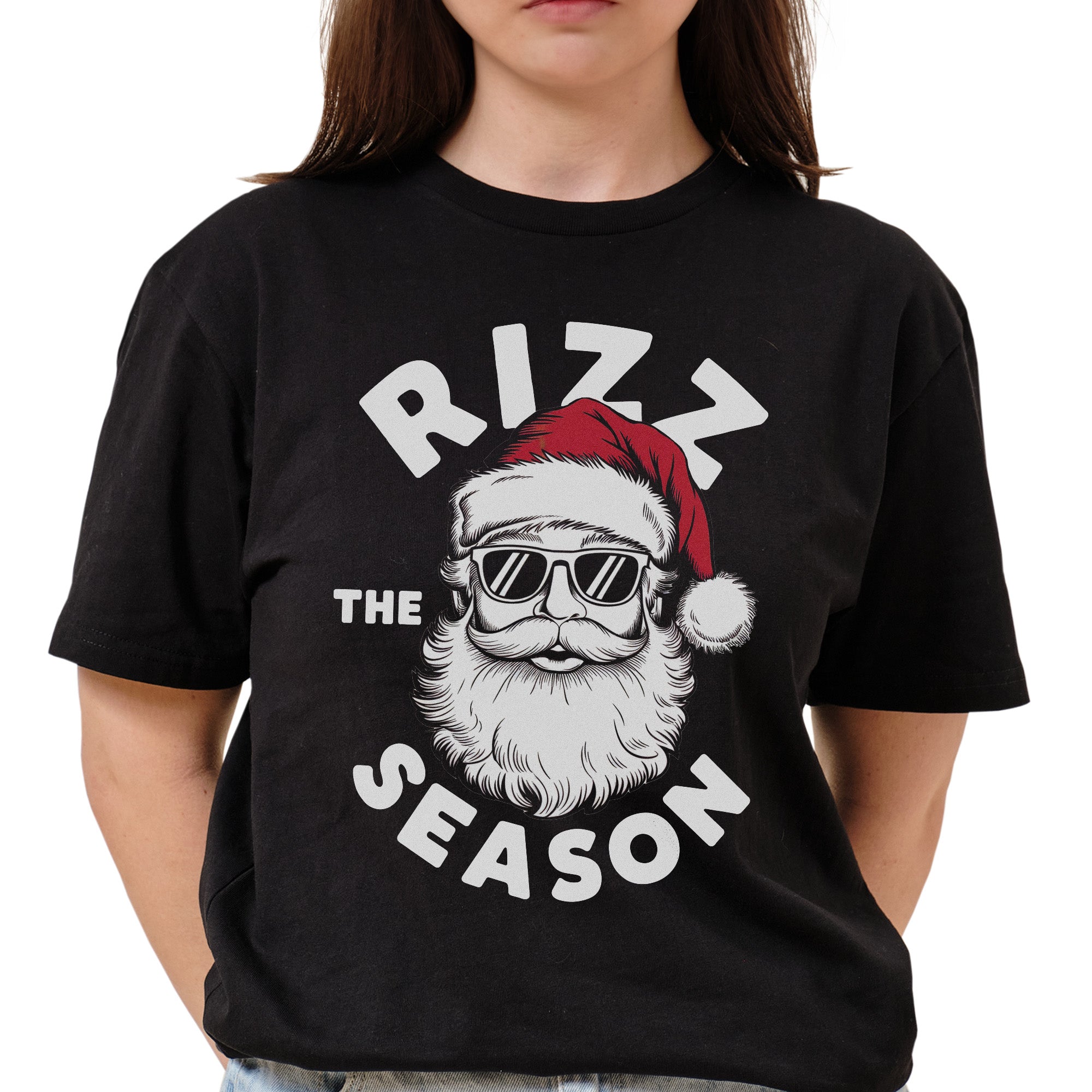 Rizz The Season T-Shirt