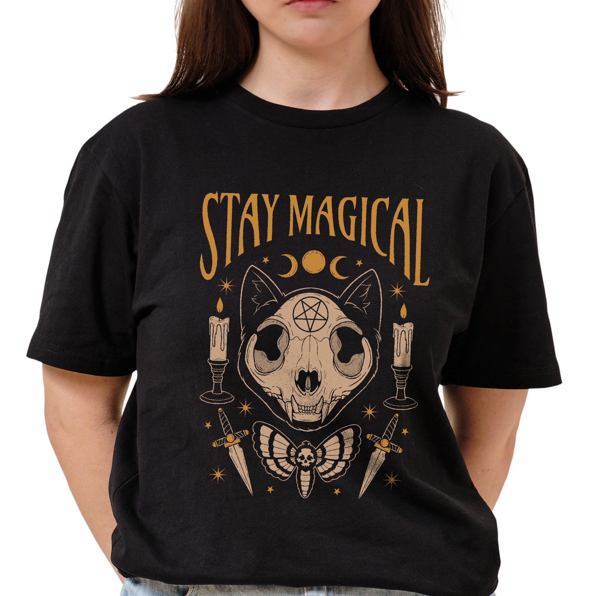 Stay Magical T-Shirt