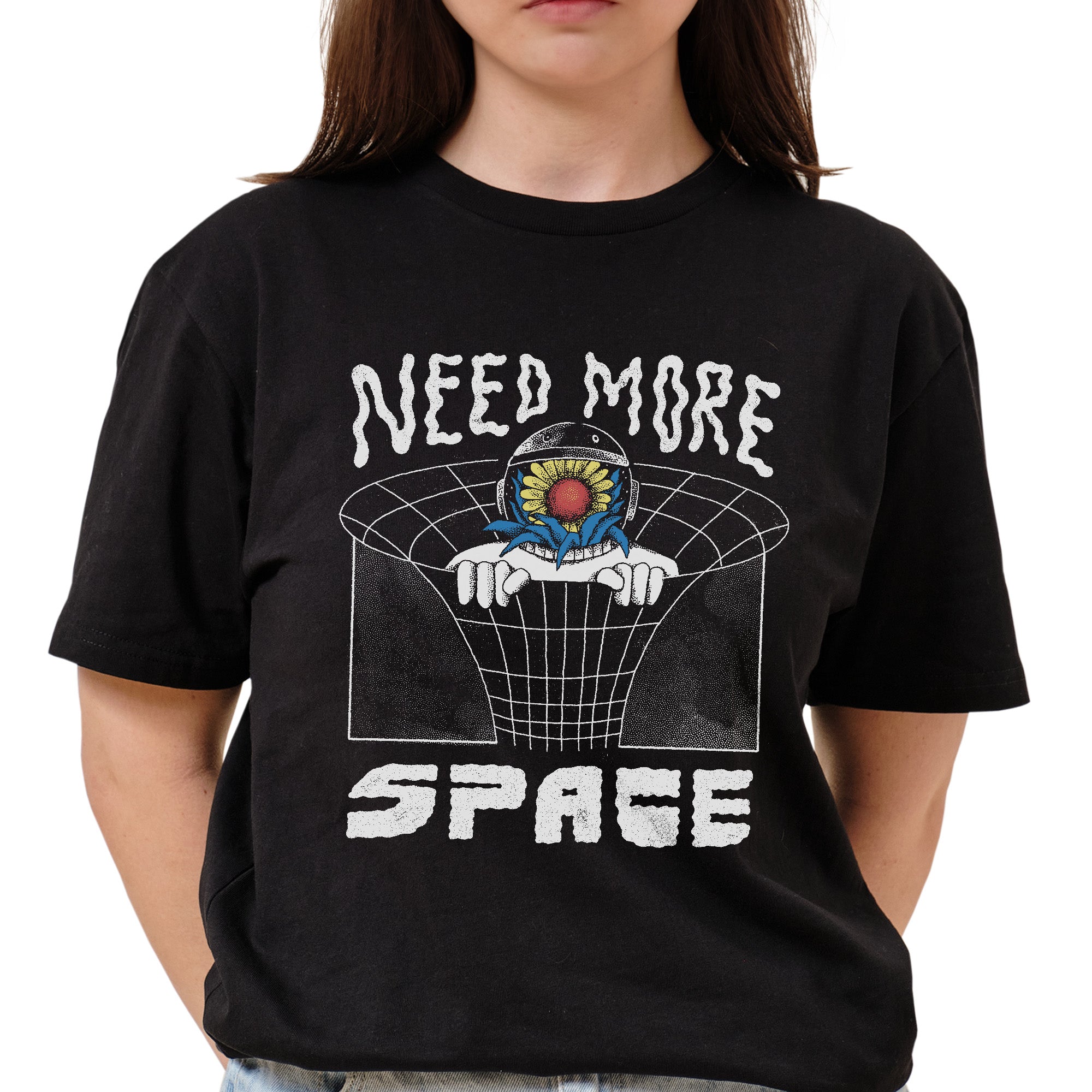 Need More Space T-Shirt