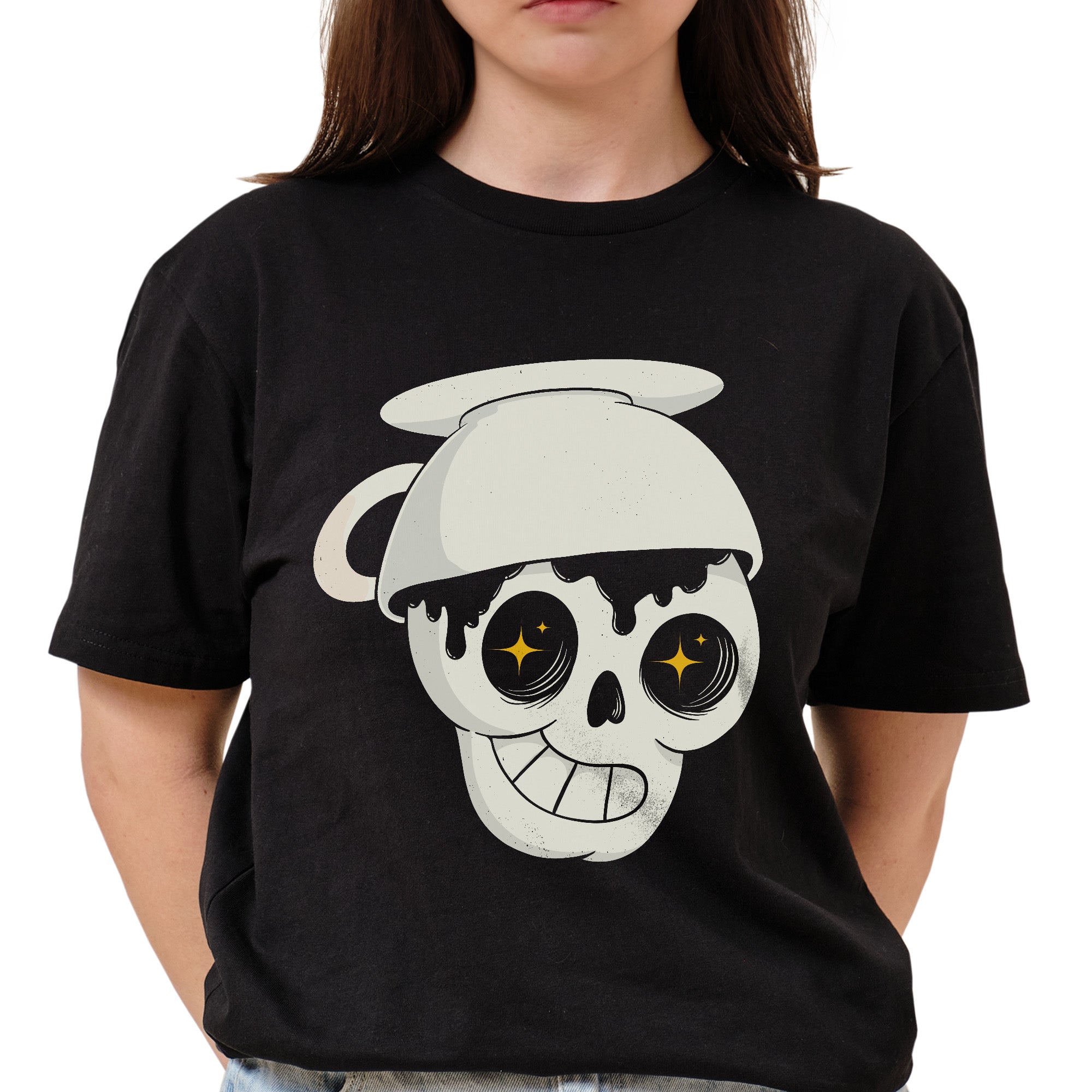 Coffee Head T-Shirt