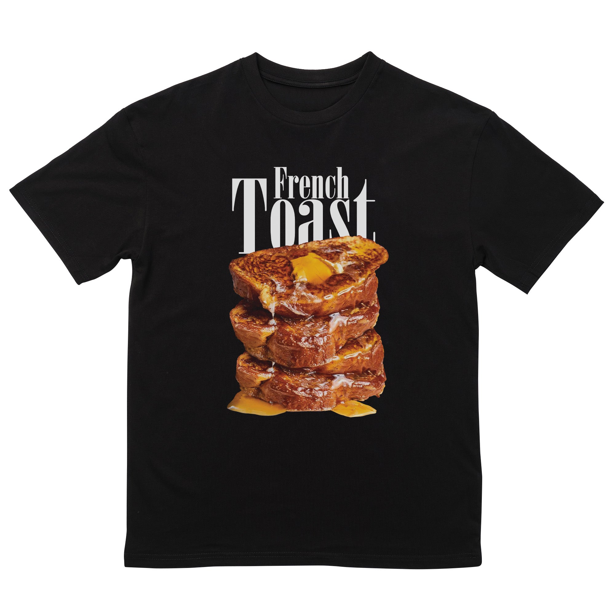 French Toast T-Shirt