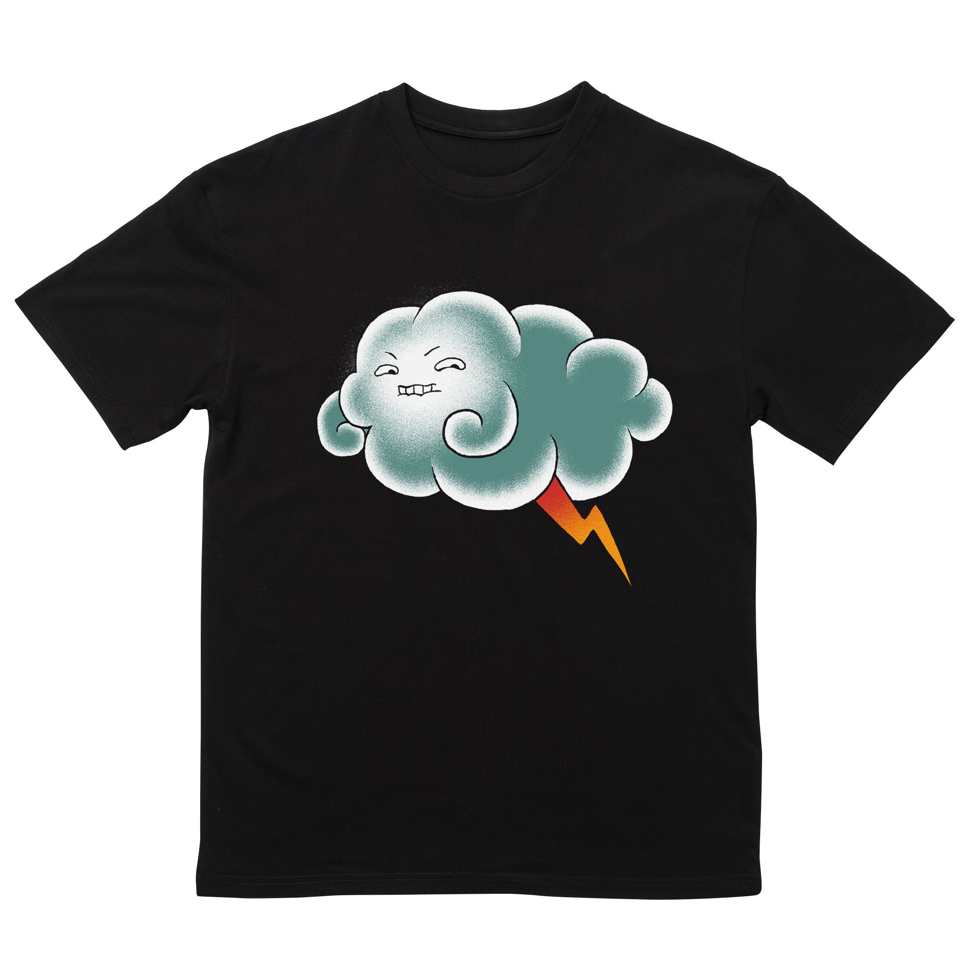 Cloud Fart T-Shirt