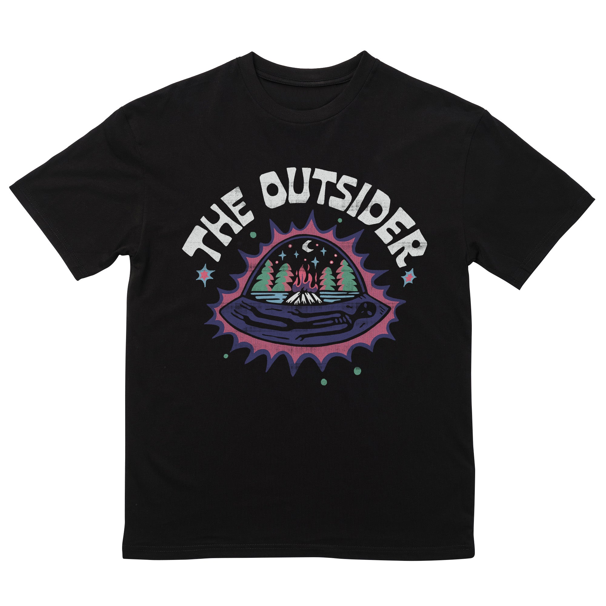 The Outsider T-Shirt