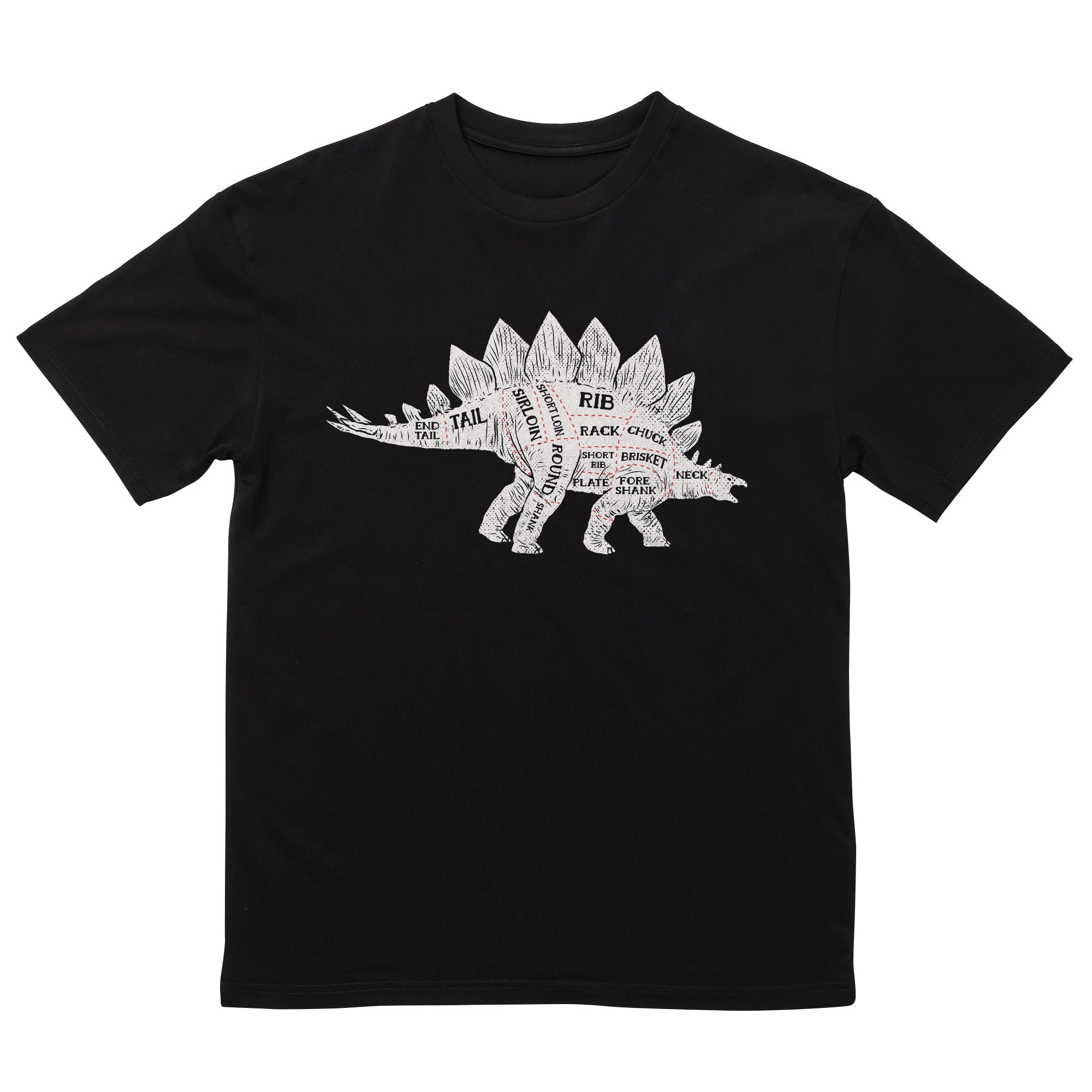Steak-O-Saurus T-Shirt