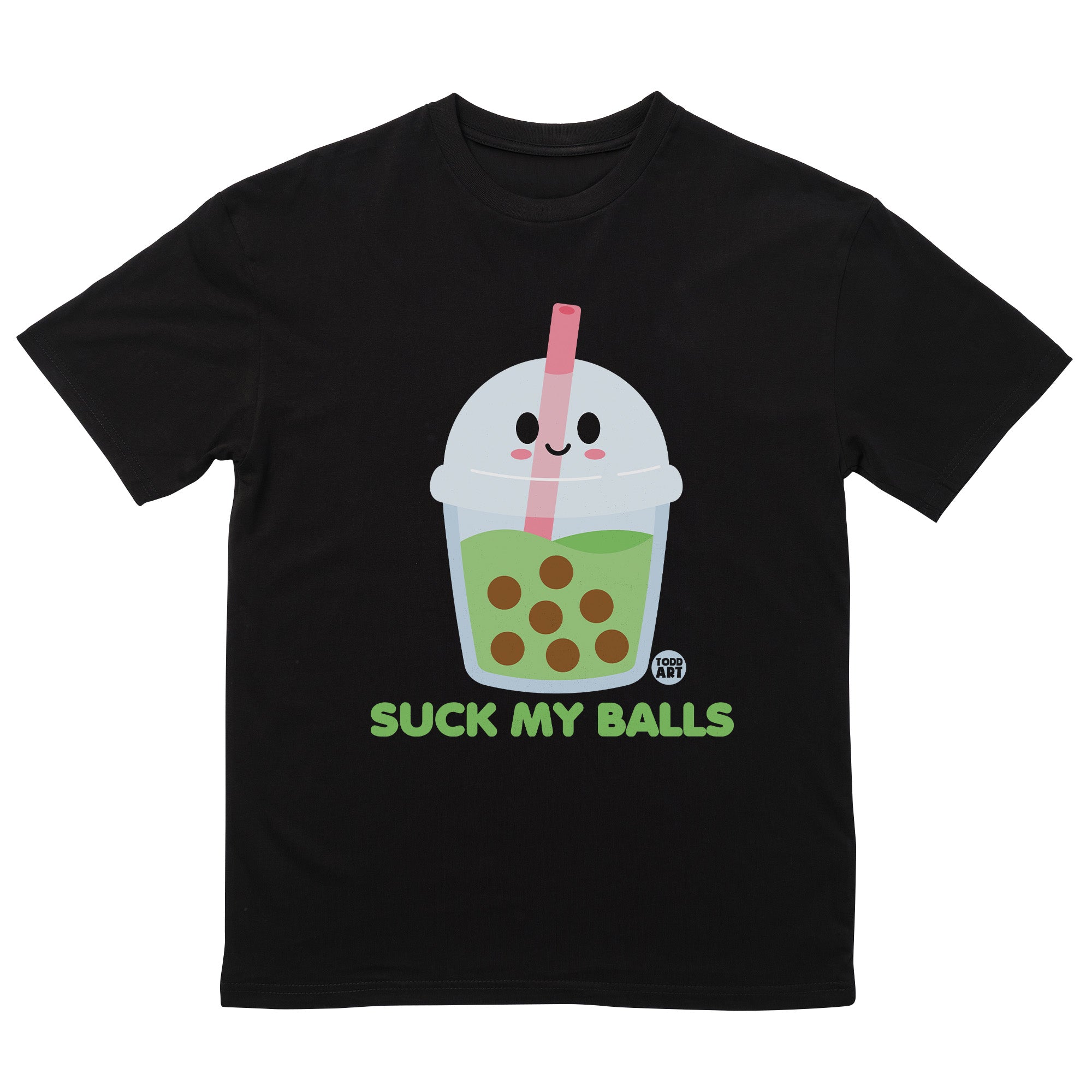 Suck My Balls T-Shirt