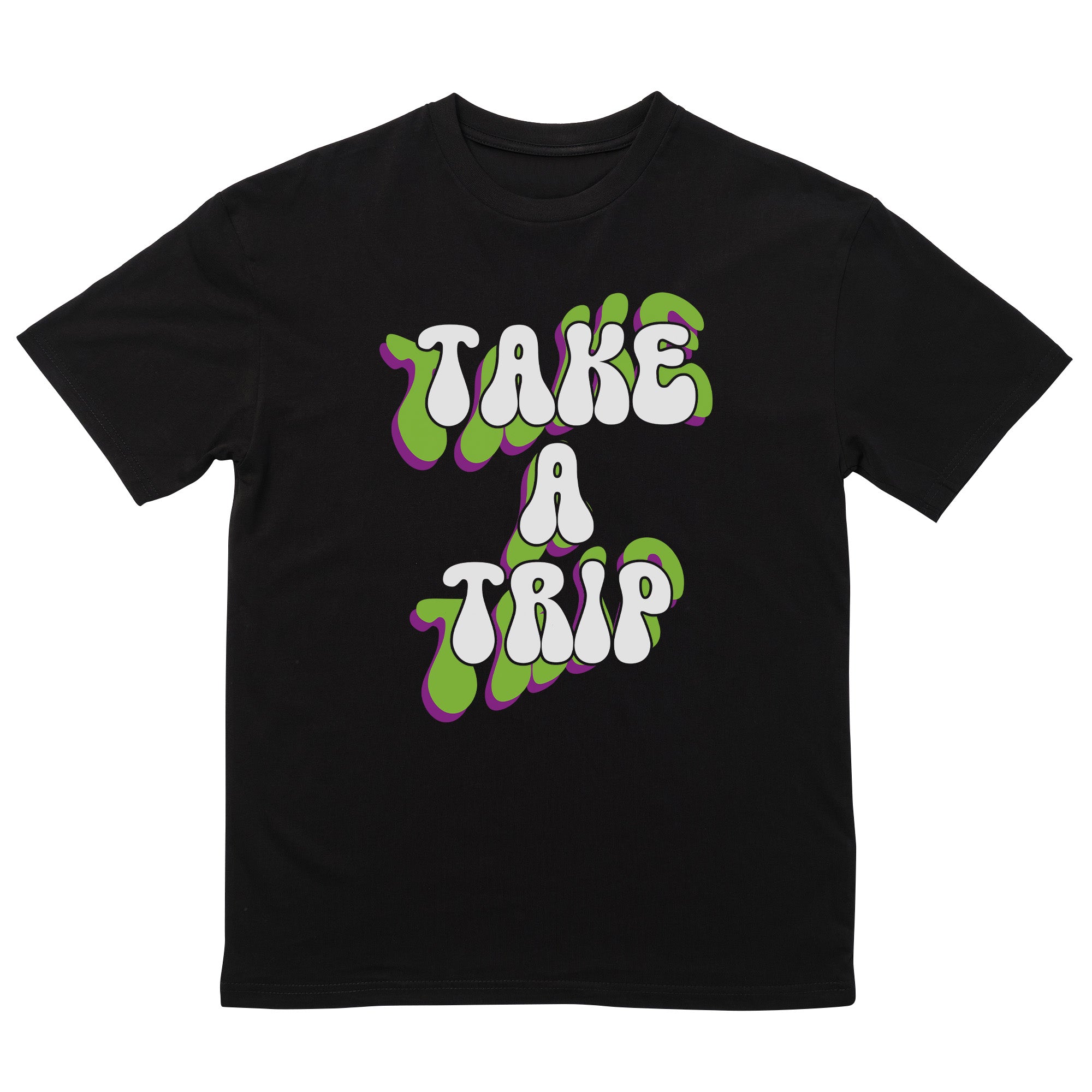 Take a Trip T-Shirt