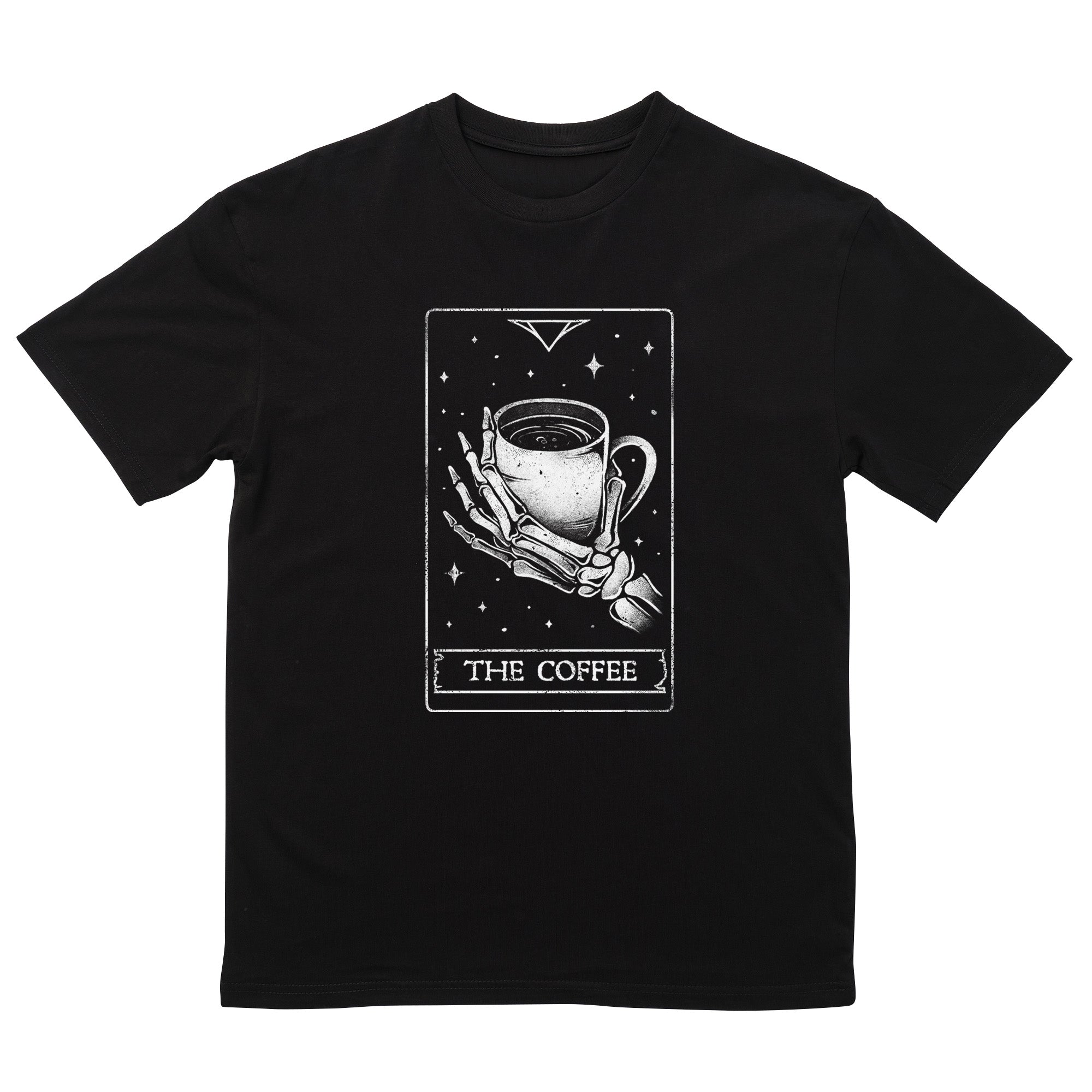 Coffee T-Shirt