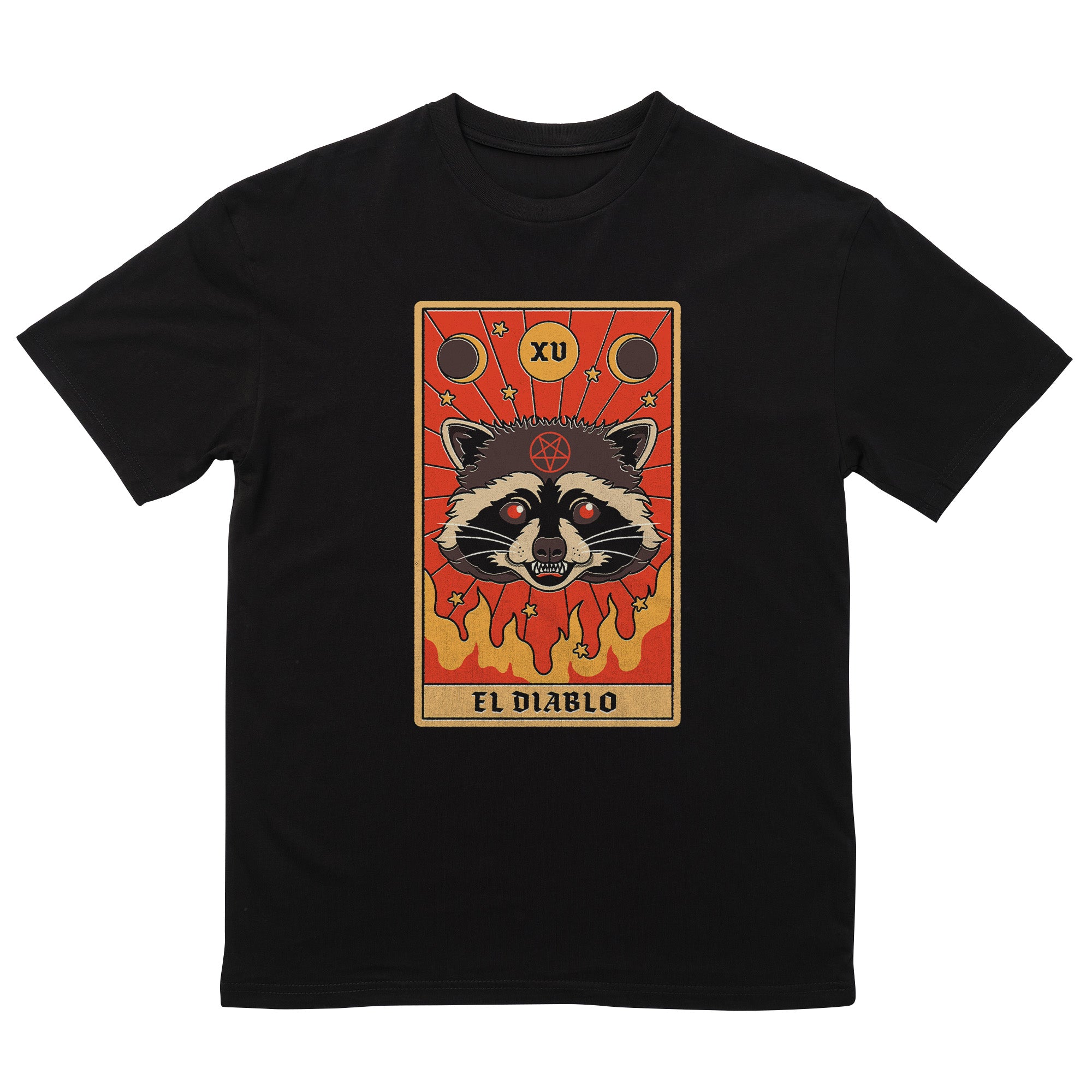 El Diablo T-Shirt