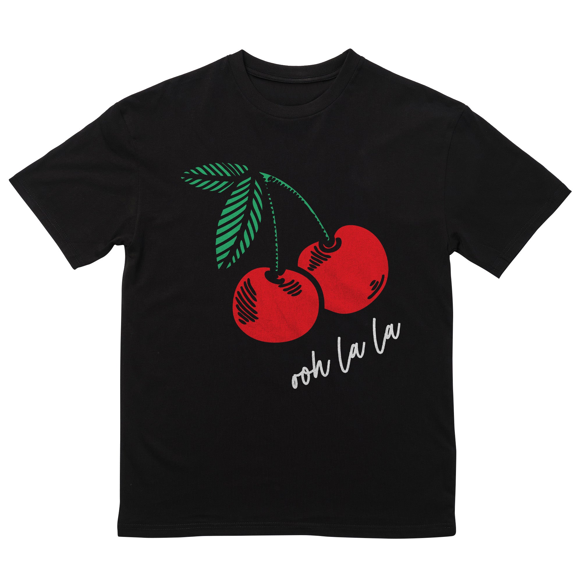 Ooh La La T-Shirt