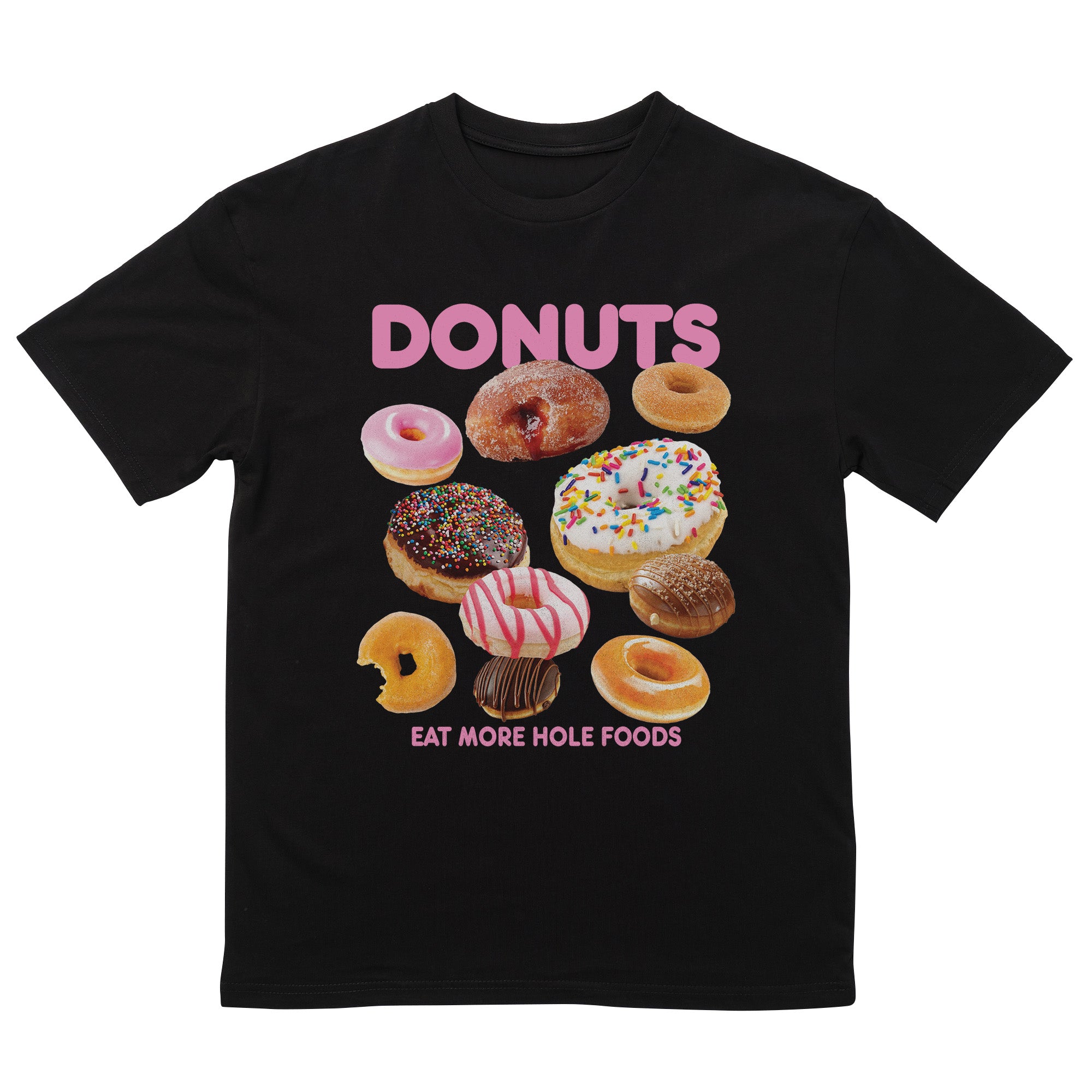 Donuts T-Shirt