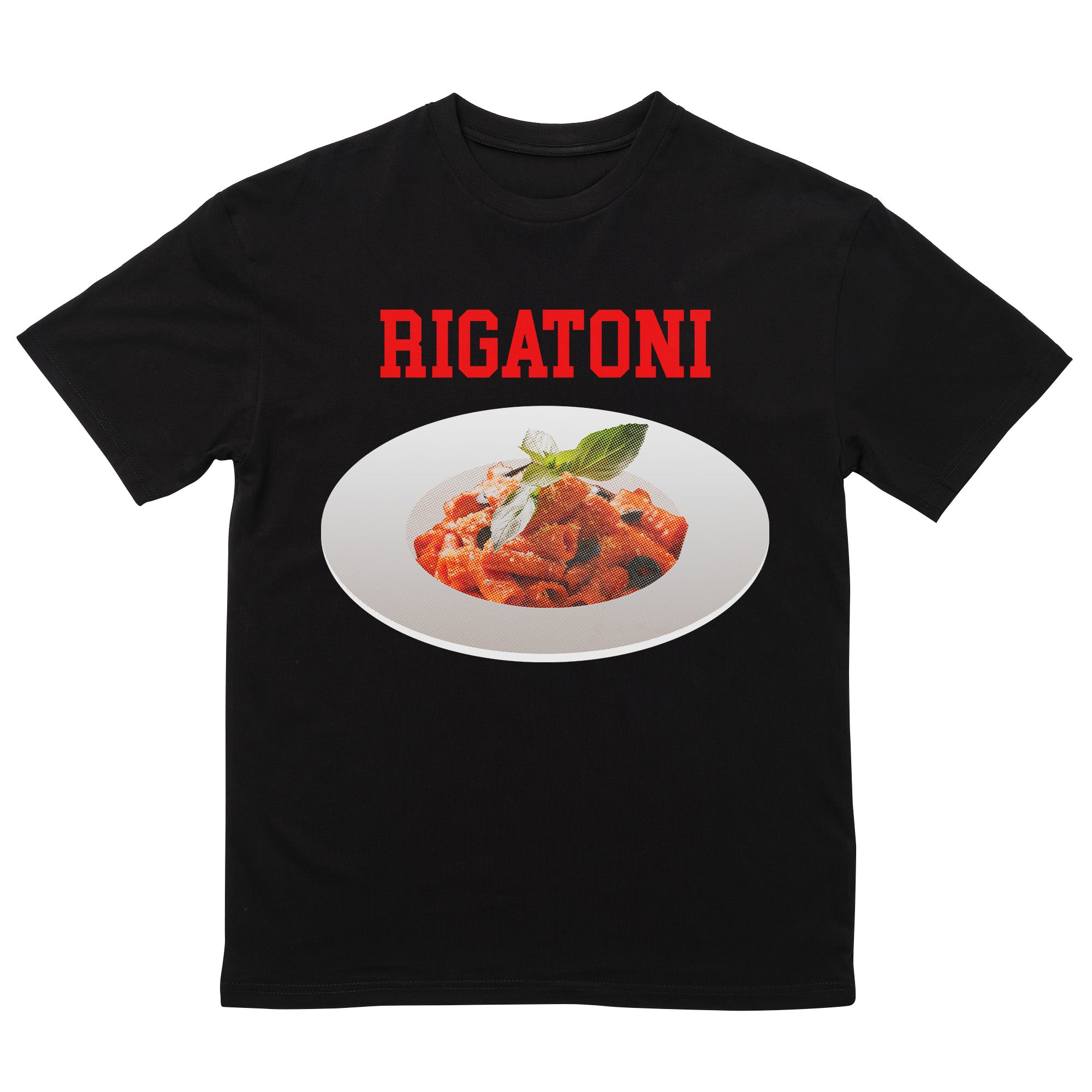 Rigatoni T-Shirt