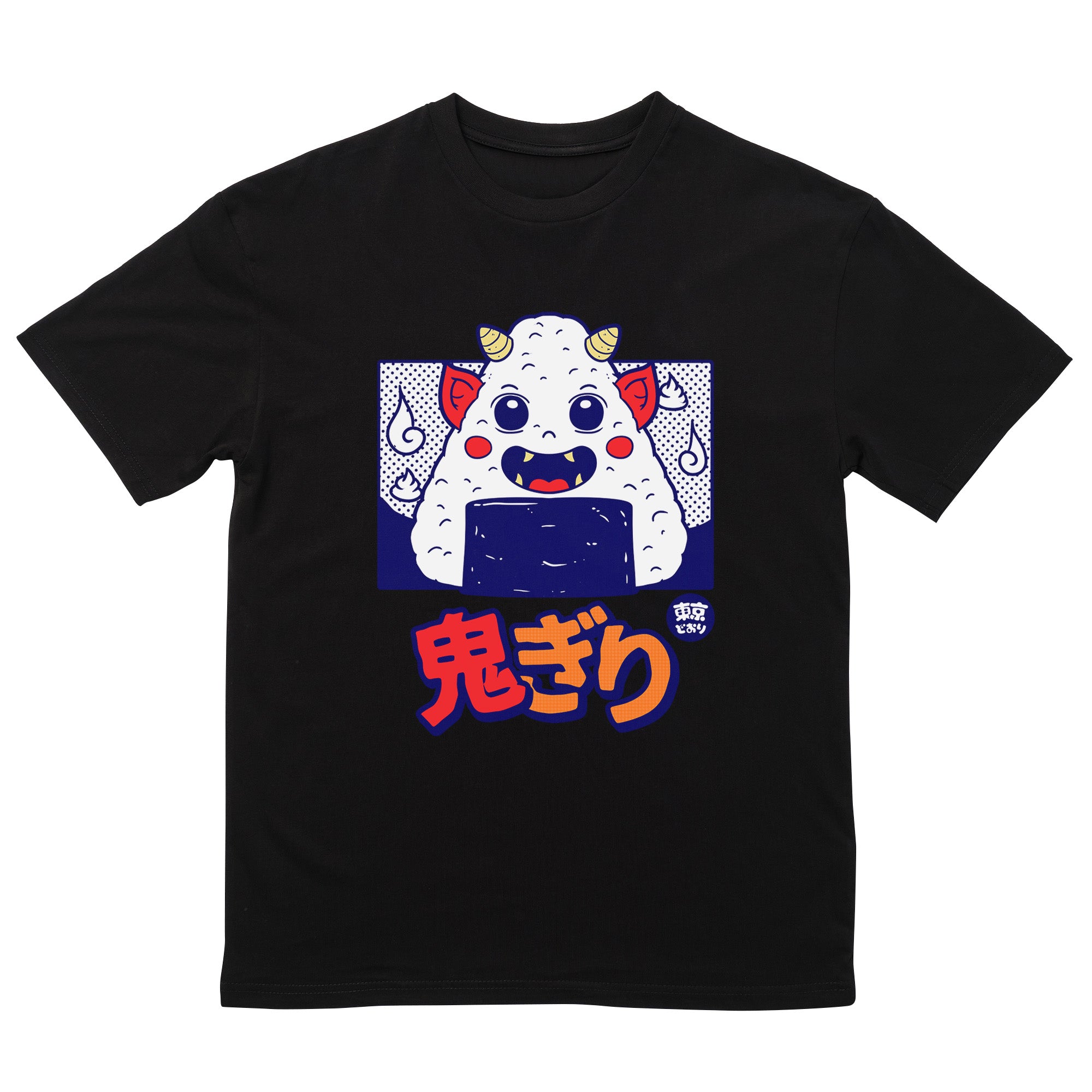 Oni Giri T-Shirt