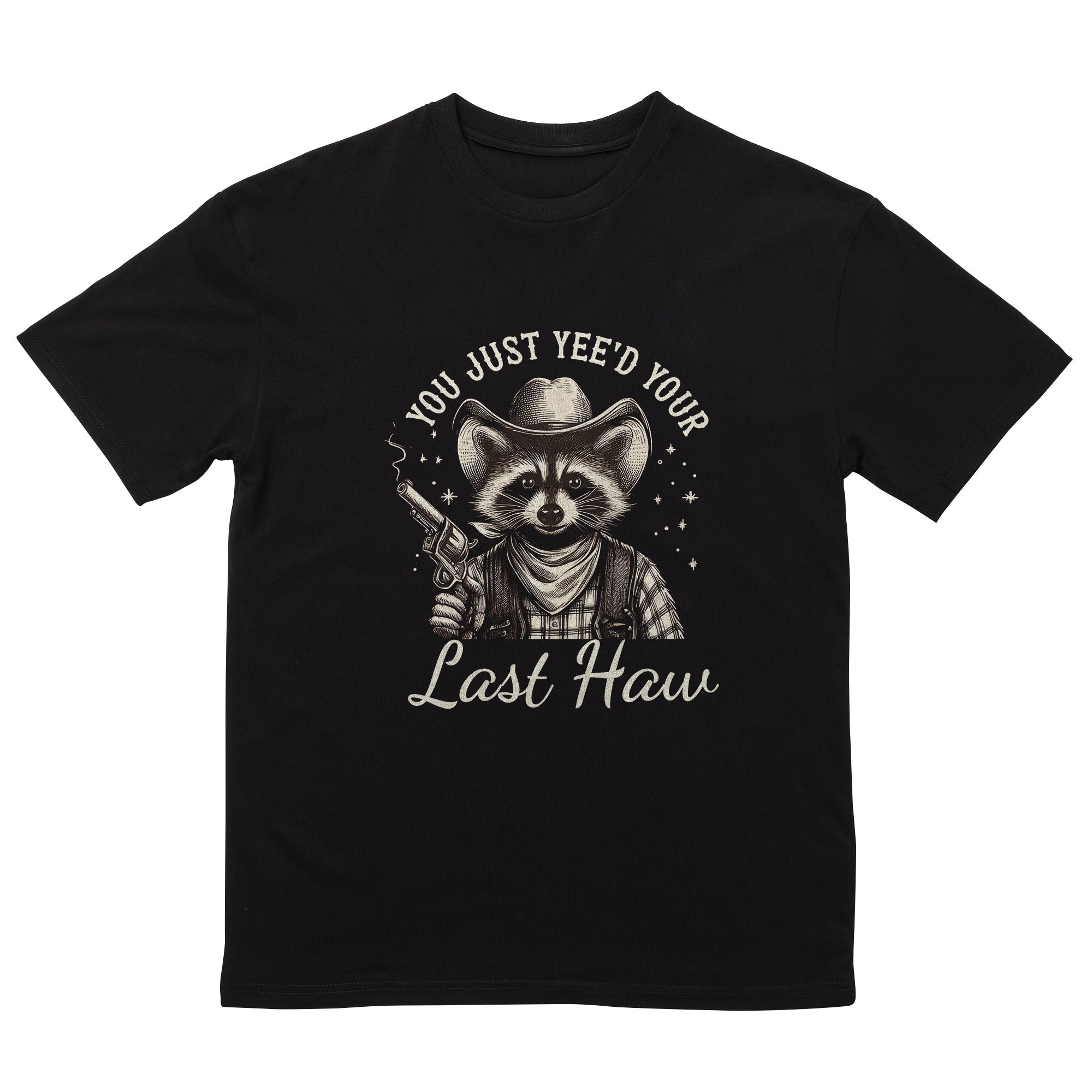 Yeed Last Haw T-Shirt