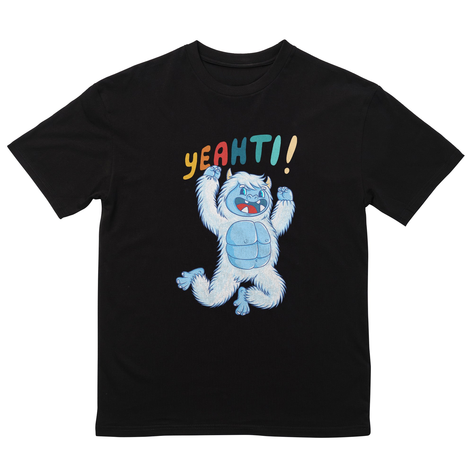 YEAHTI T-Shirt