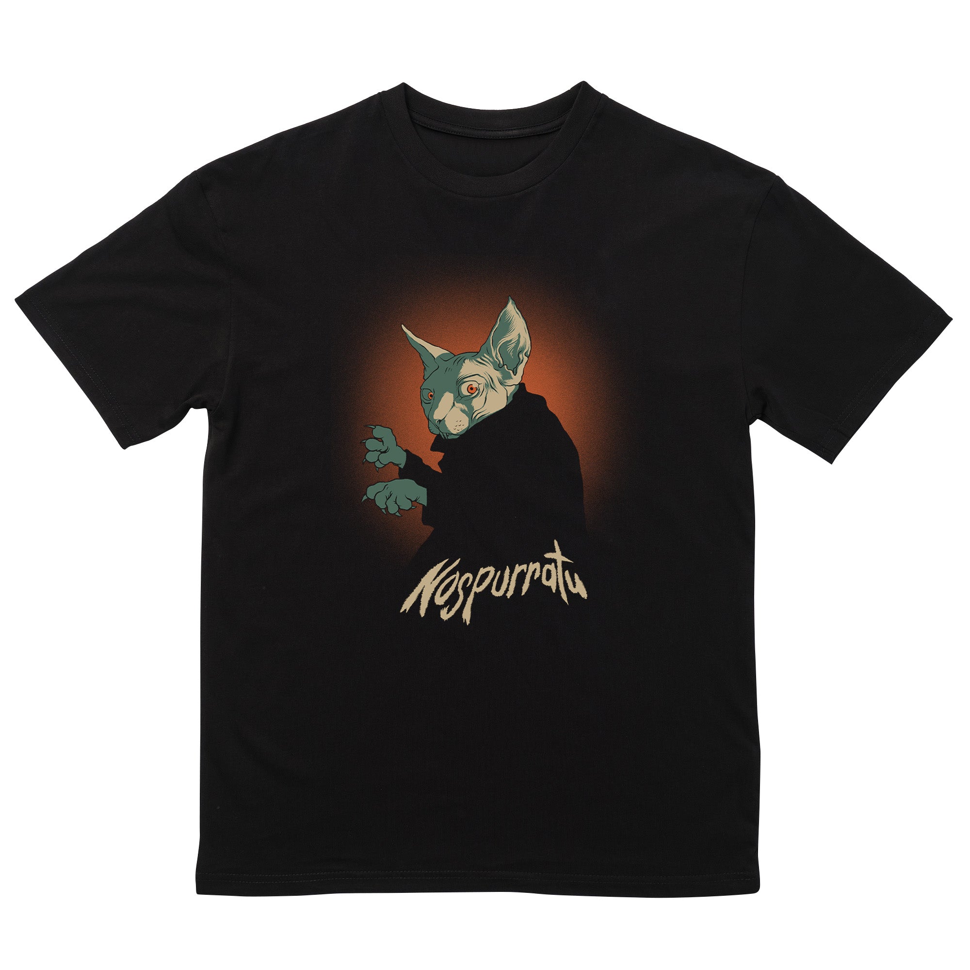 Nospurratu T-Shirt