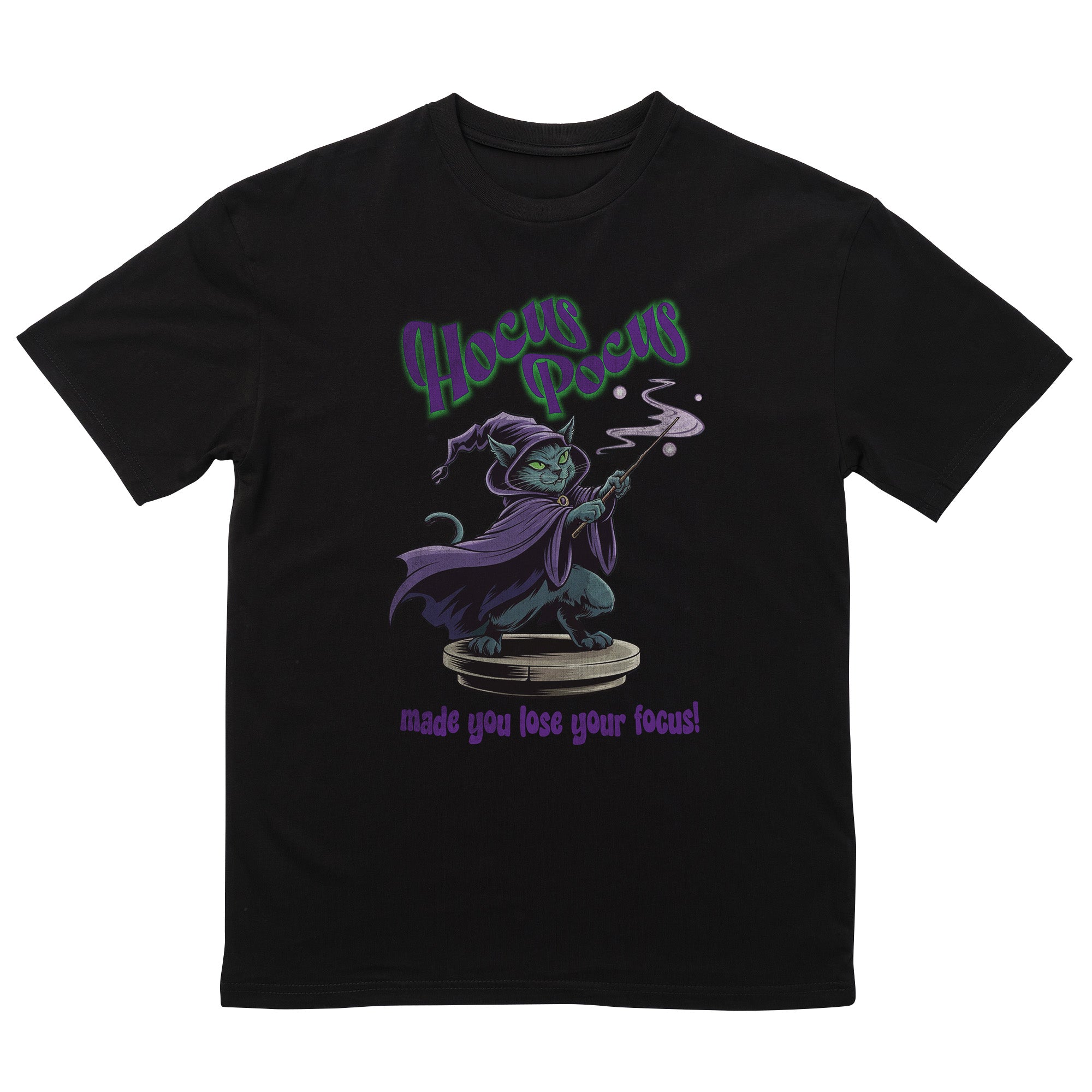 Hocus Pocus T-Shirt