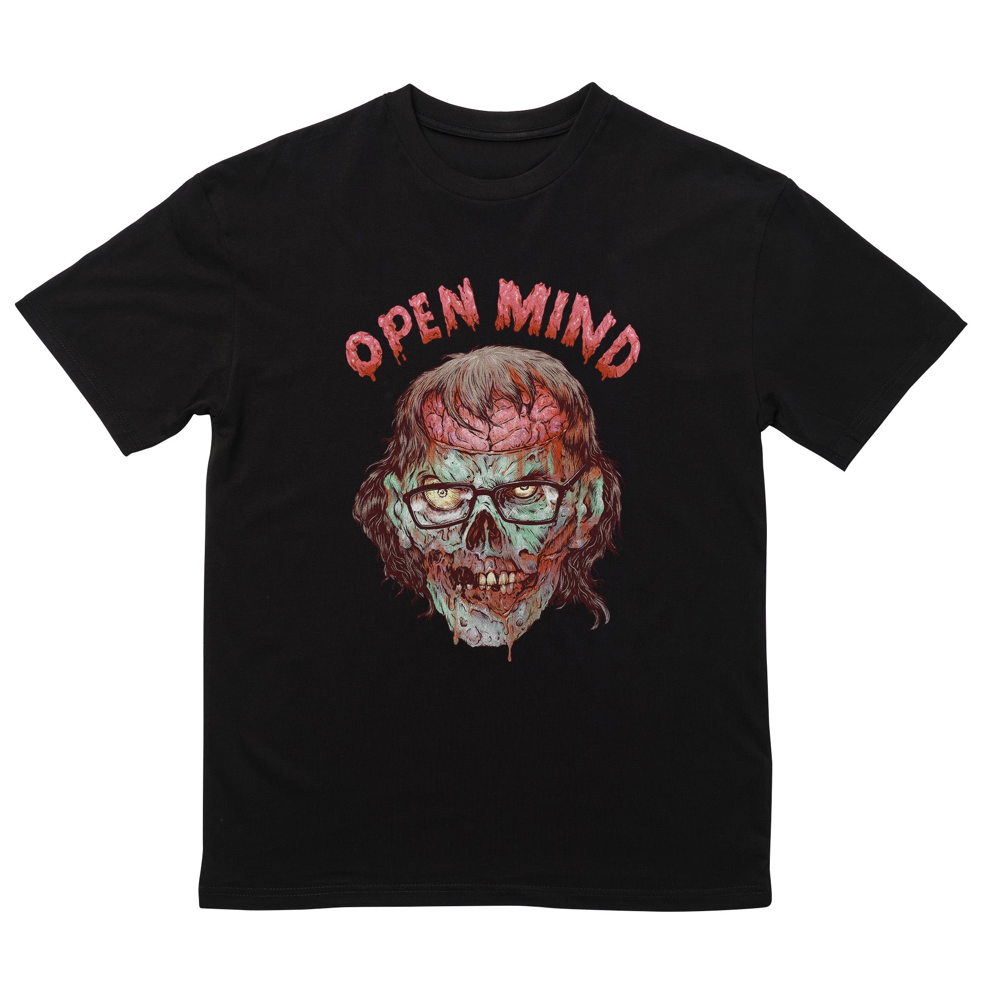 Open Mind T-Shirt