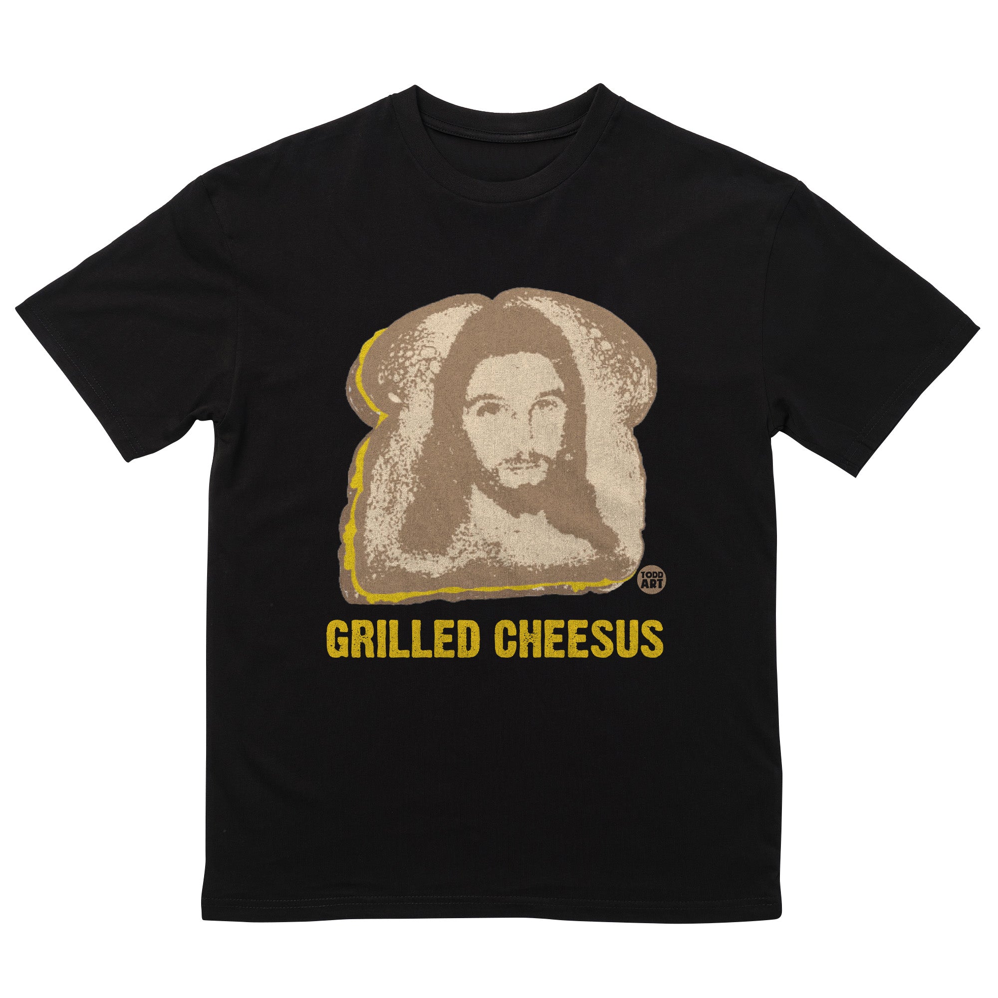 Grilled Chessus T-Shirt