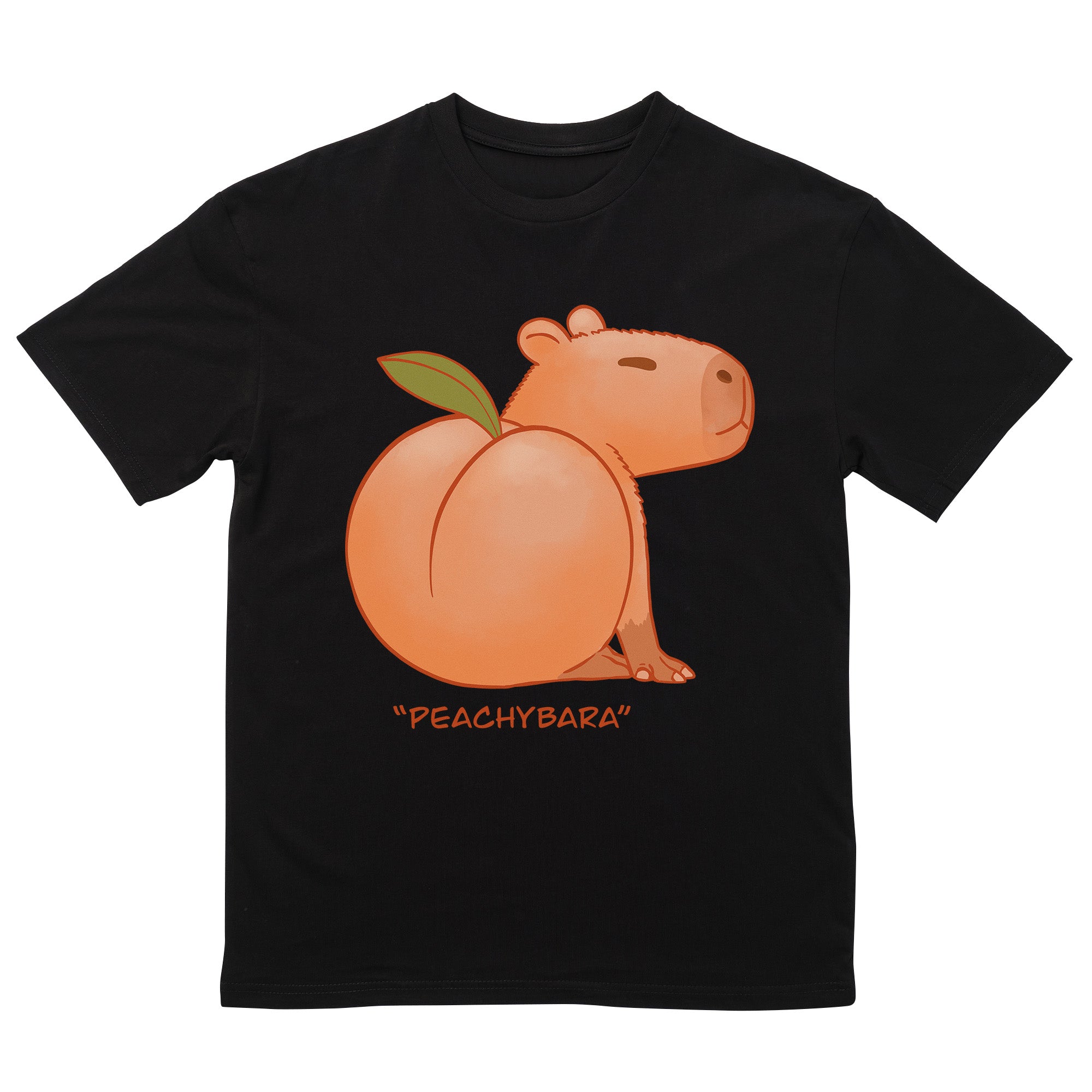 Peachybara T-Shirt