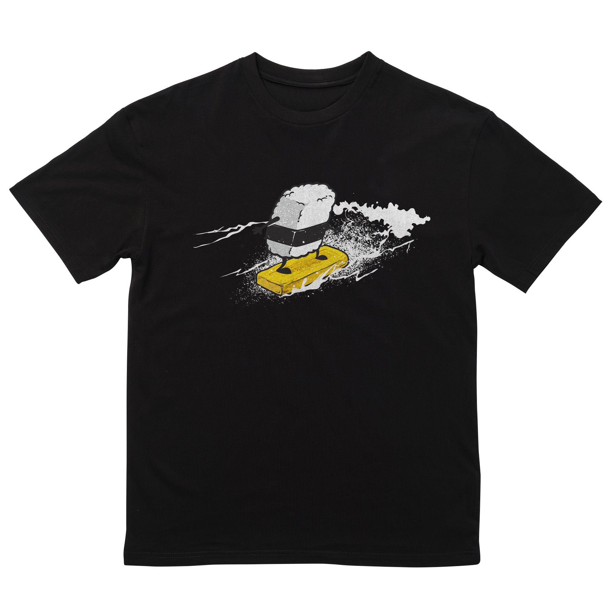 Surfing Day T-Shirt