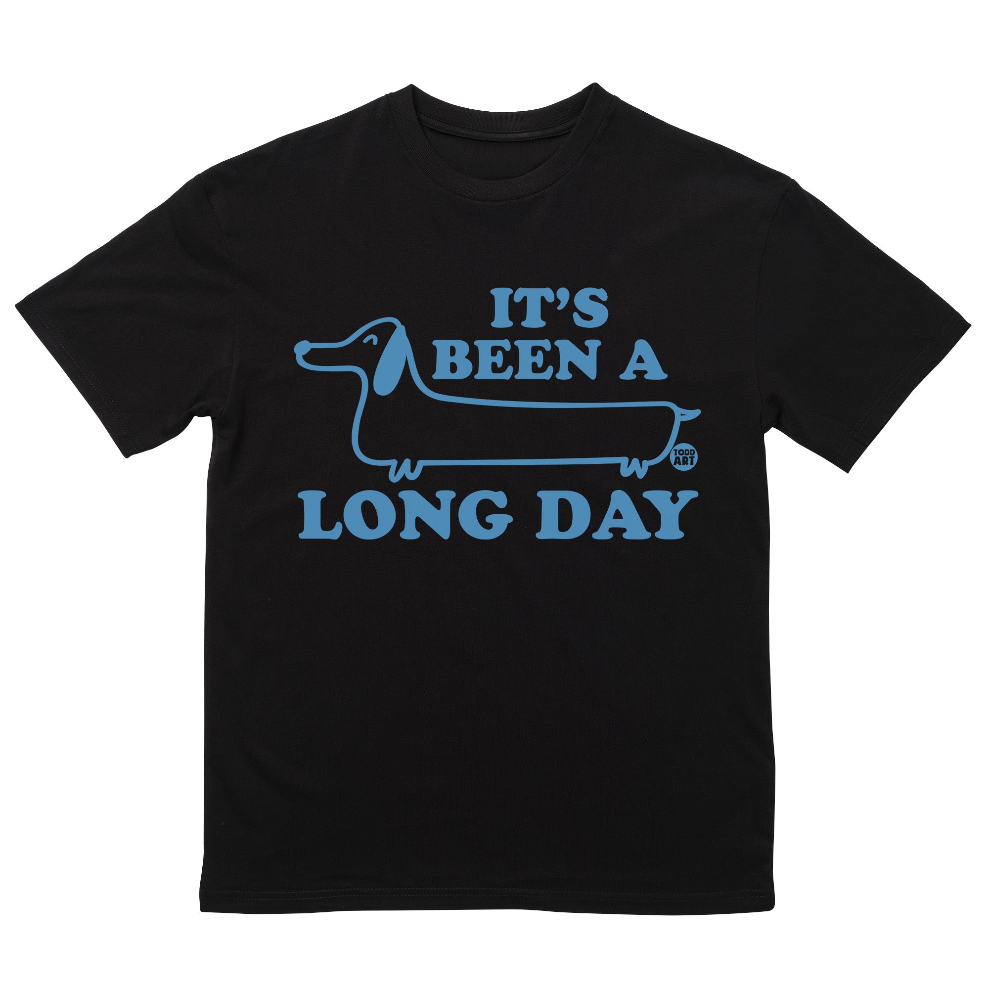 Long Day T-Shirt