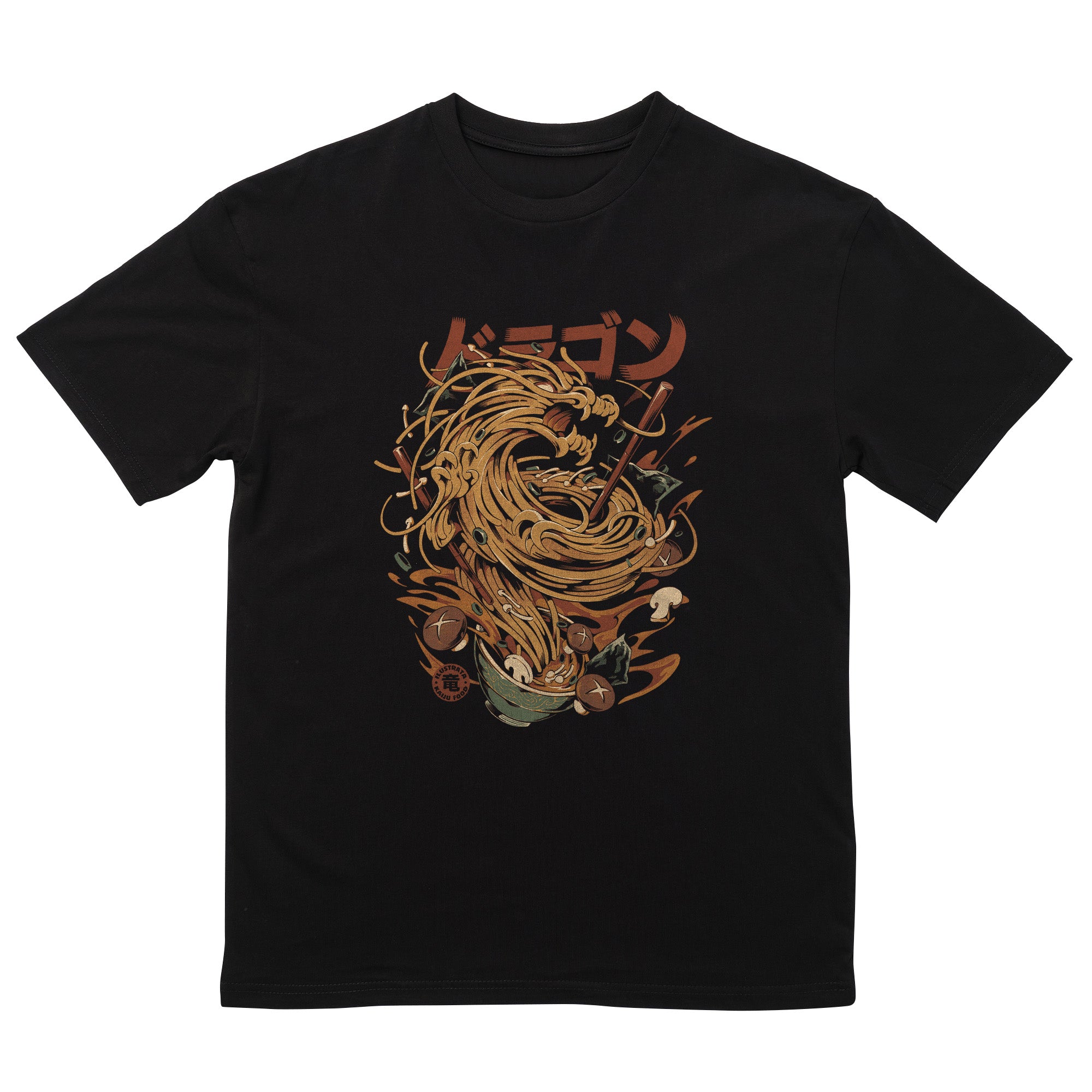 Noodle Dragon T-Shirt