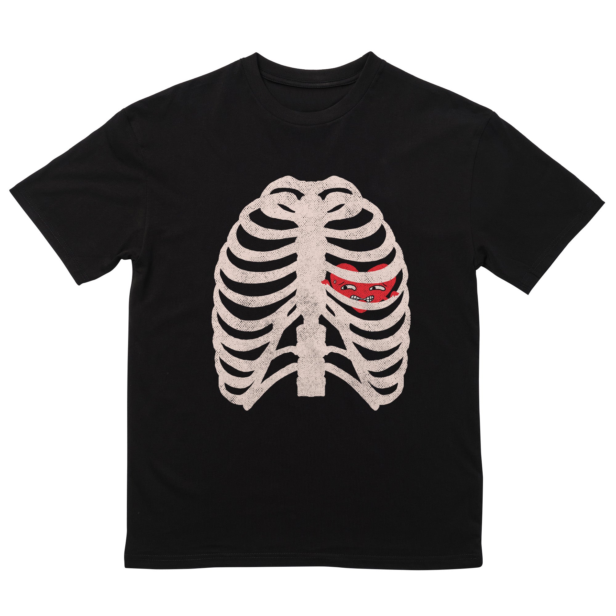 Insecure T-Shirt