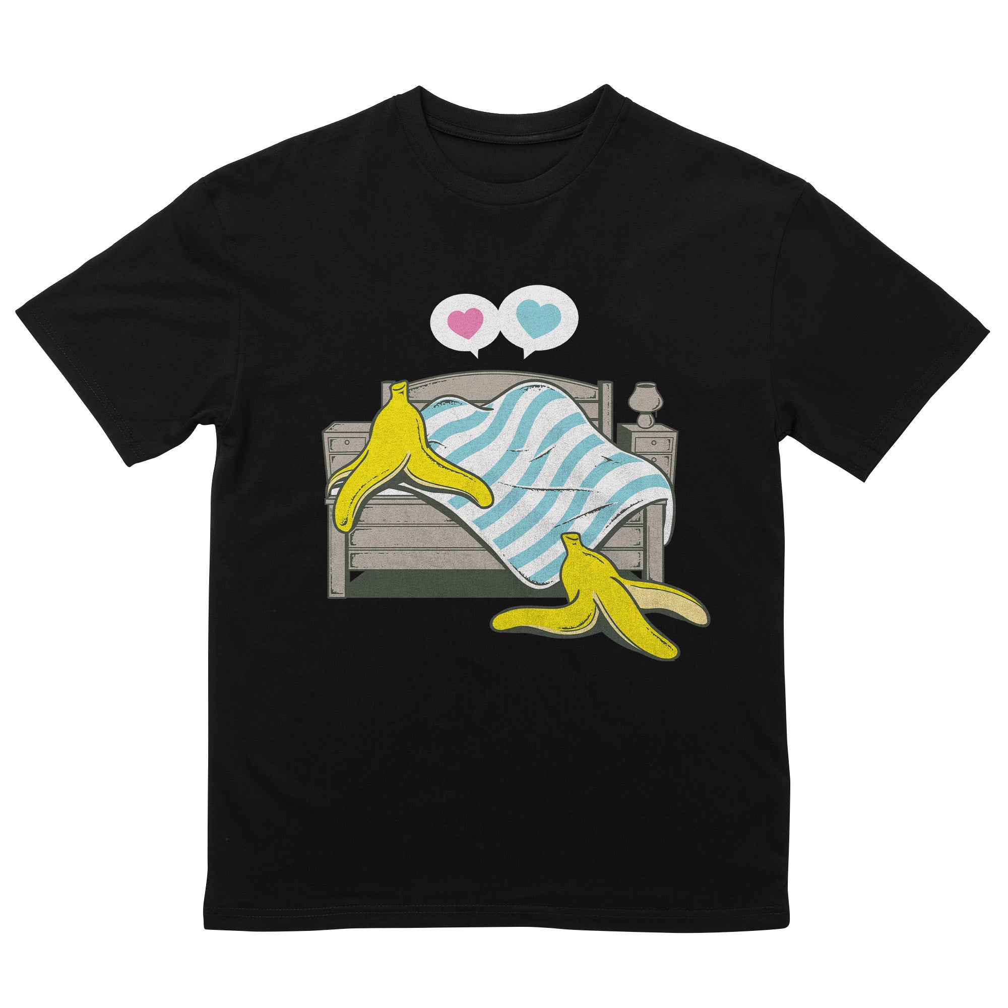 Private Time T-Shirt