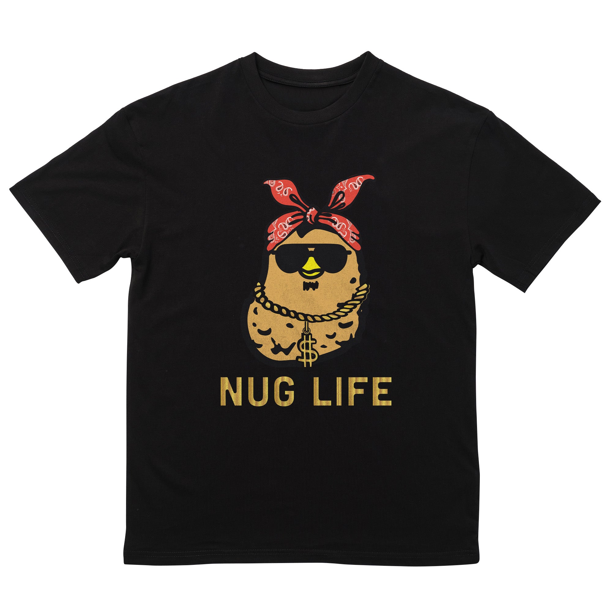 Nug Life T-Shirt