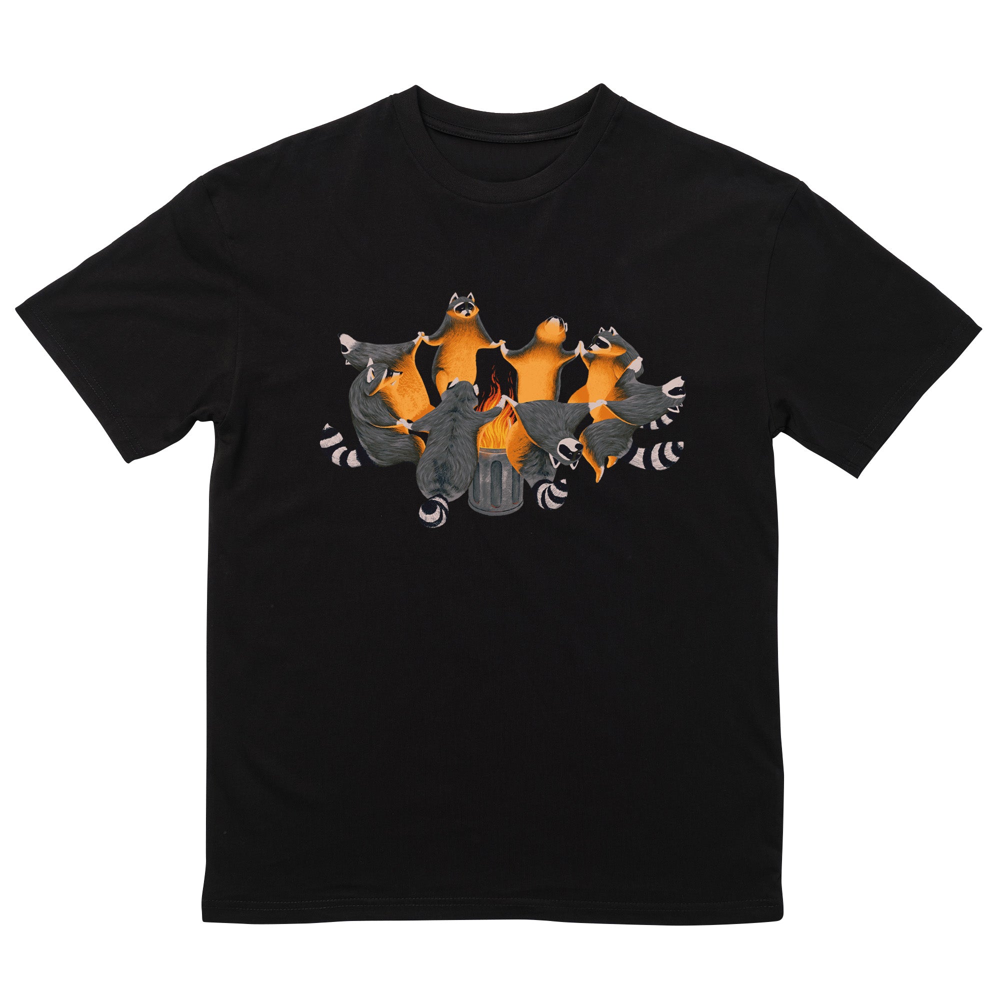 Dance of the Dumpster Fire T-Shirt