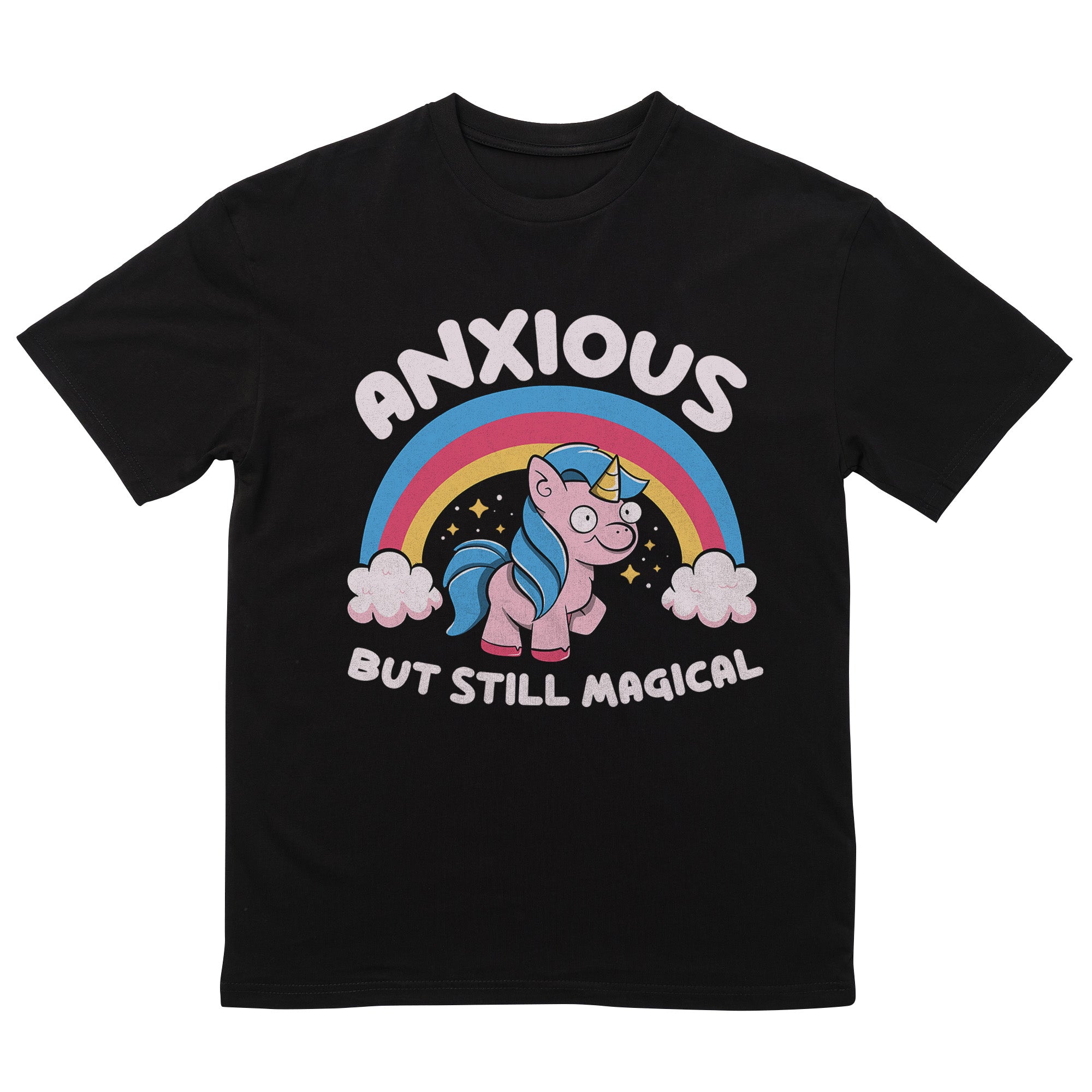 Anxious But Still Magical T-Shirt