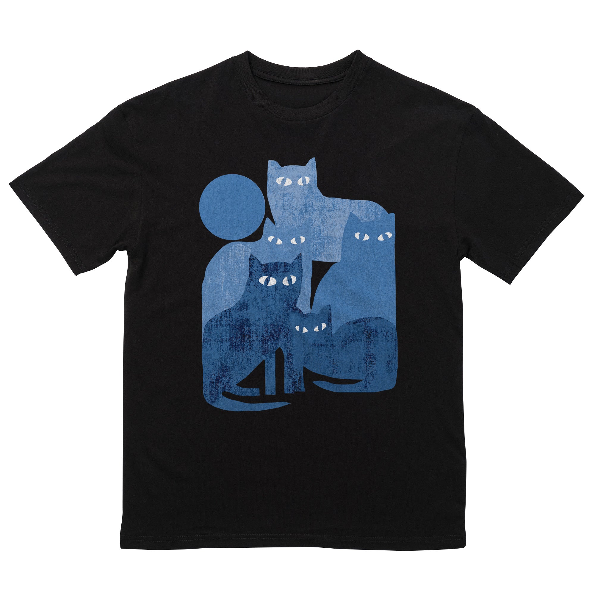 Street Cats Blues T-Shirt