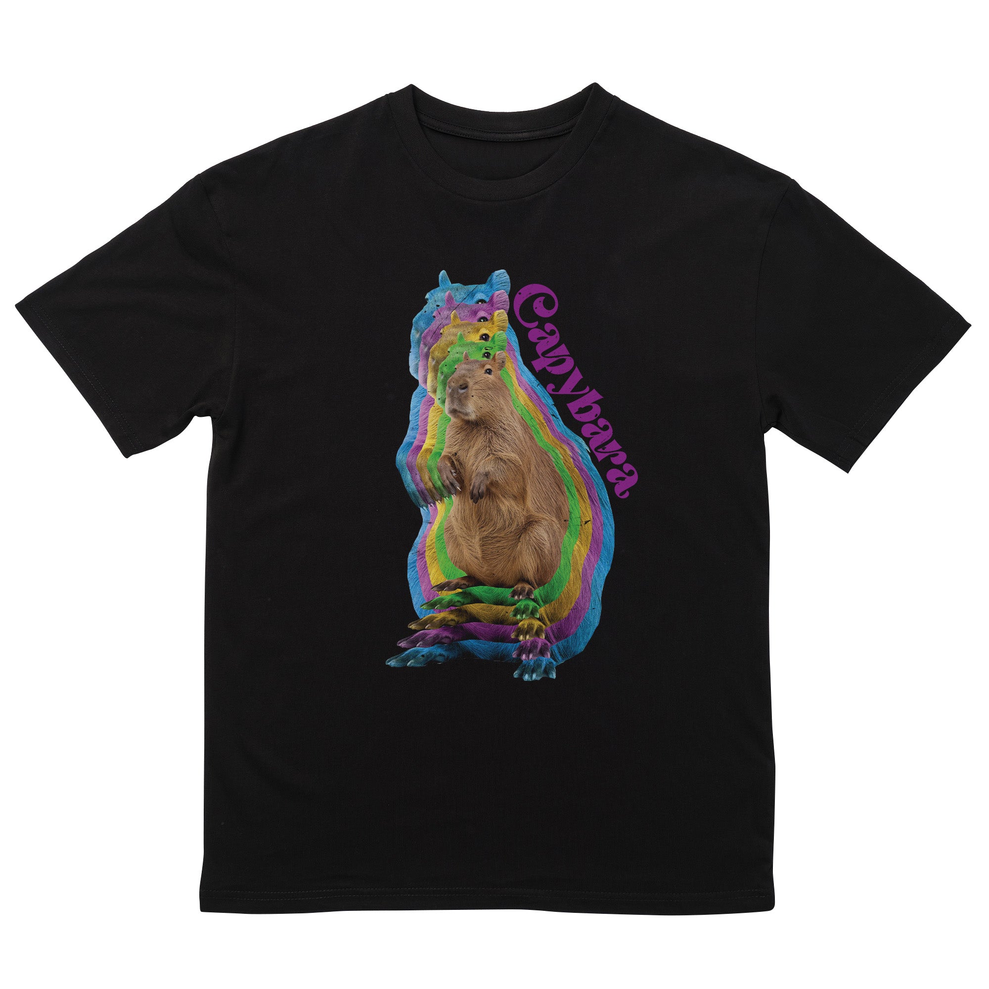 Capybara T-Shirt