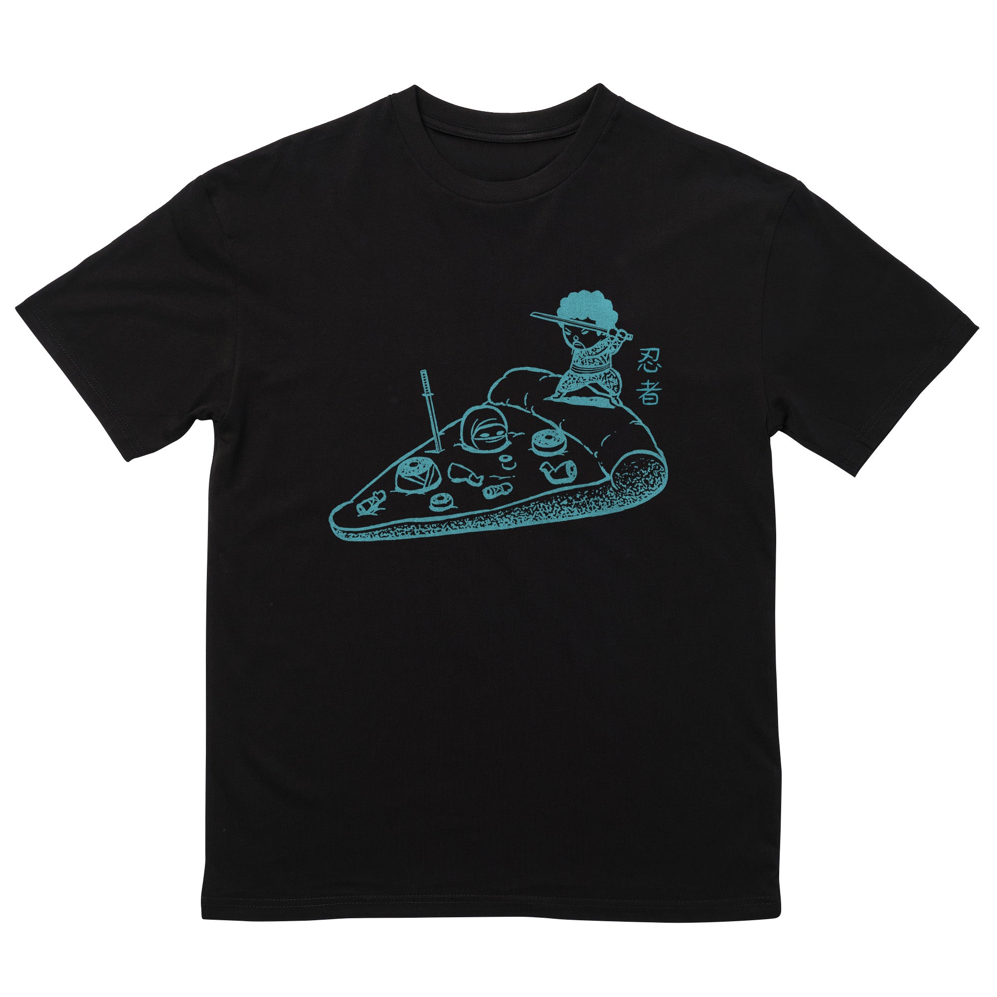 Sumo Sushi T-Shirt