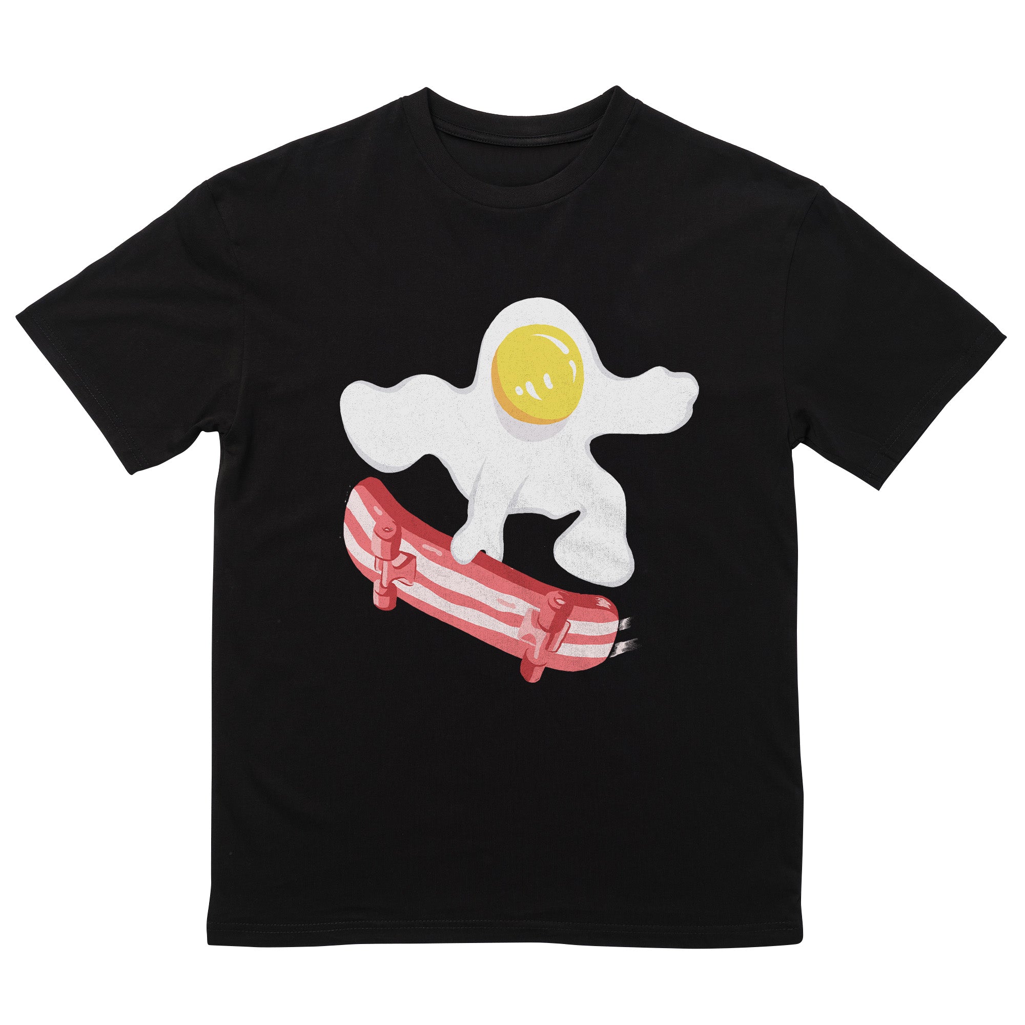 Morning Trick T-Shirt