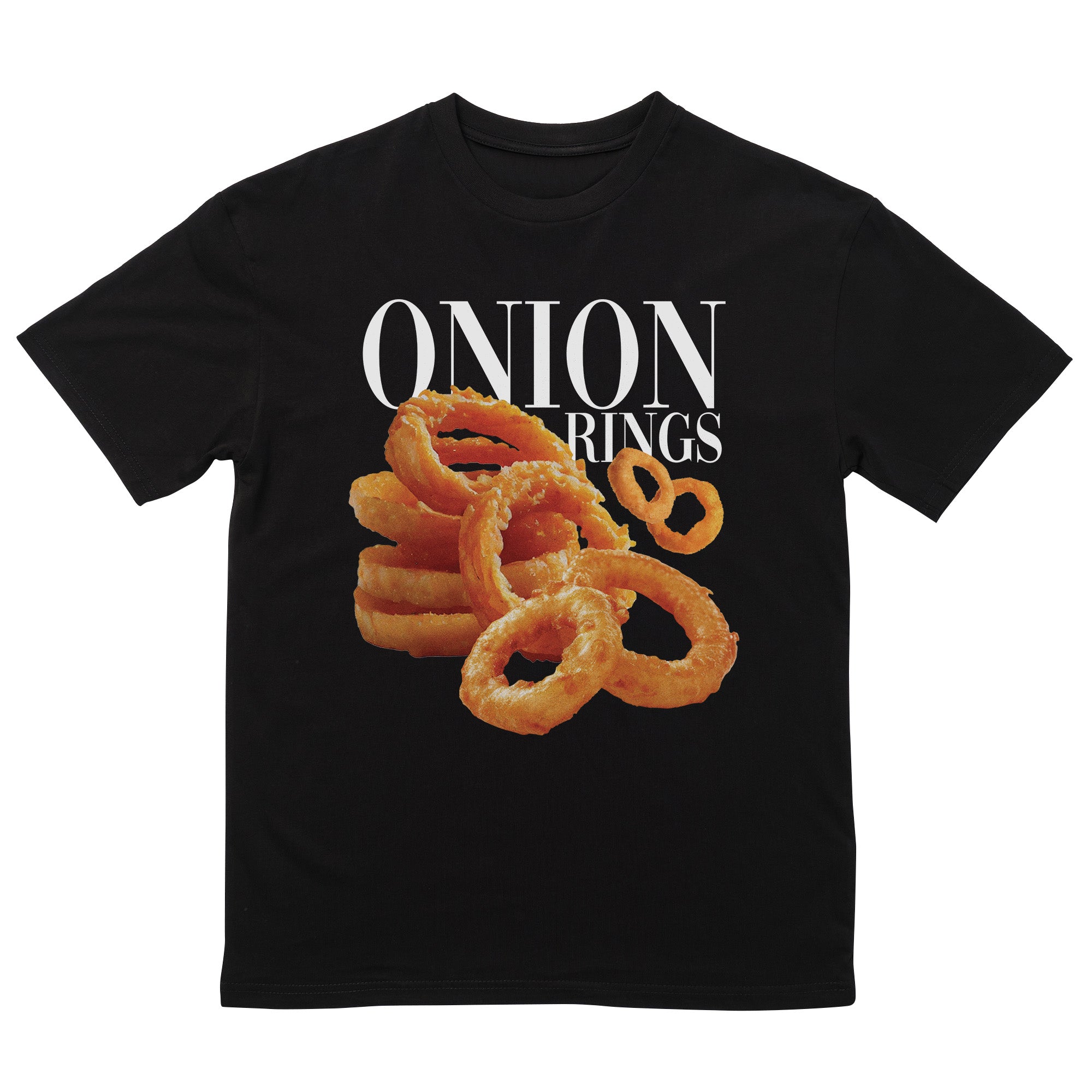 Onion Rings T-Shirt