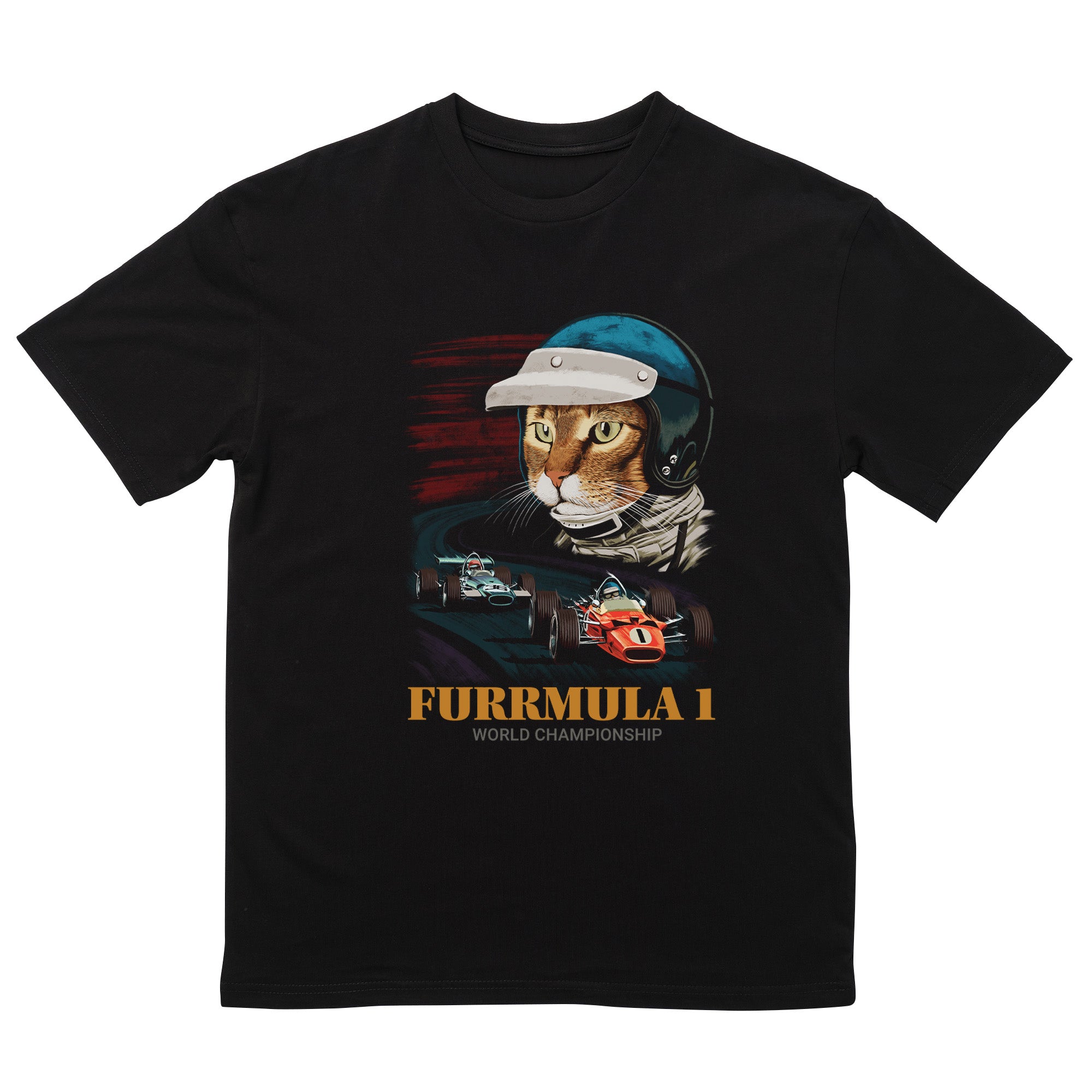 Formula One T-Shirt