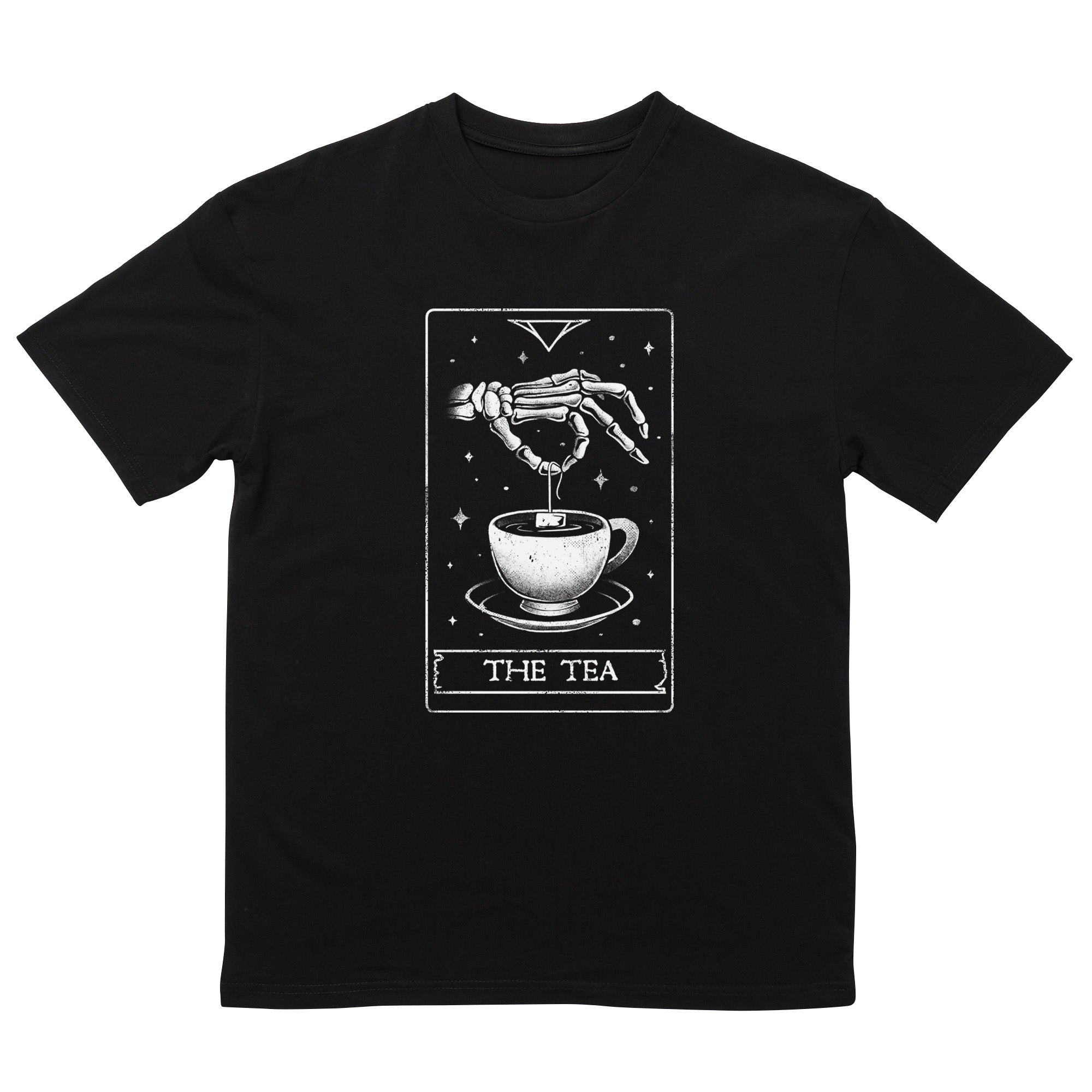 The Tea T-Shirt