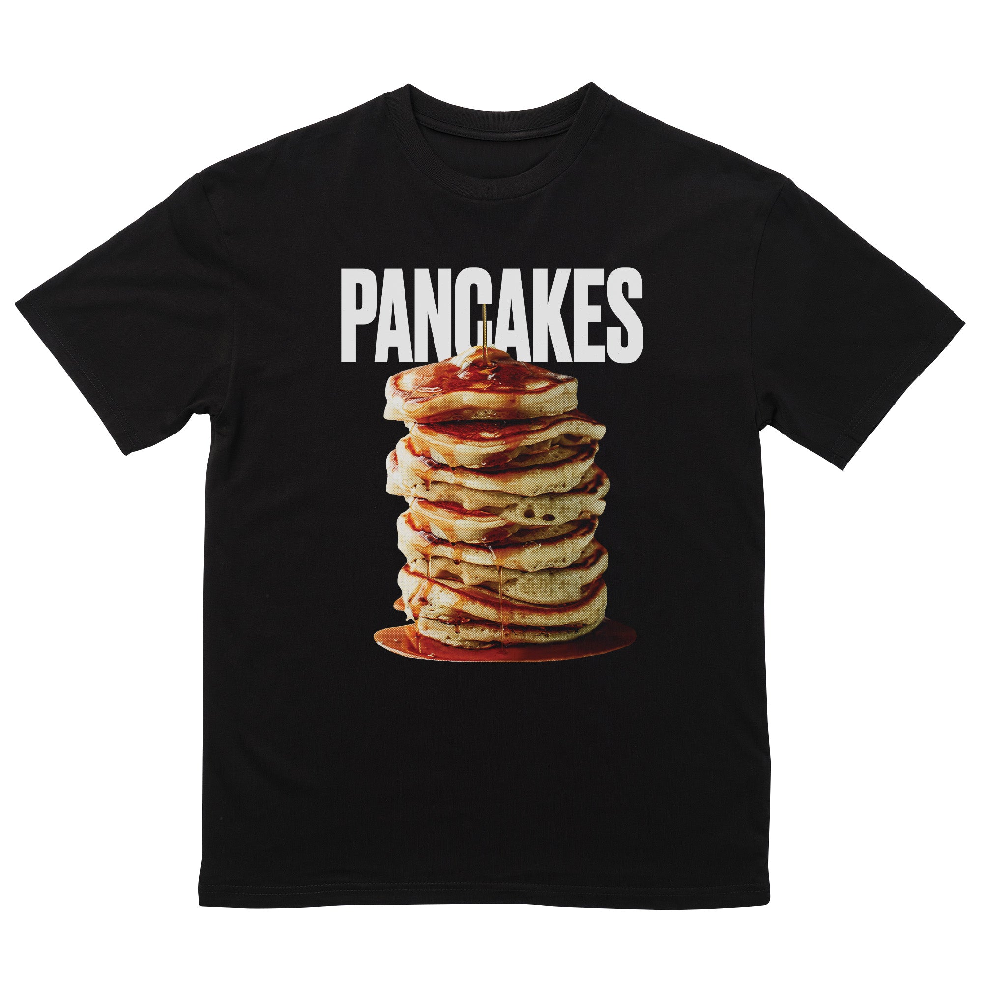 Pancakes T-Shirt